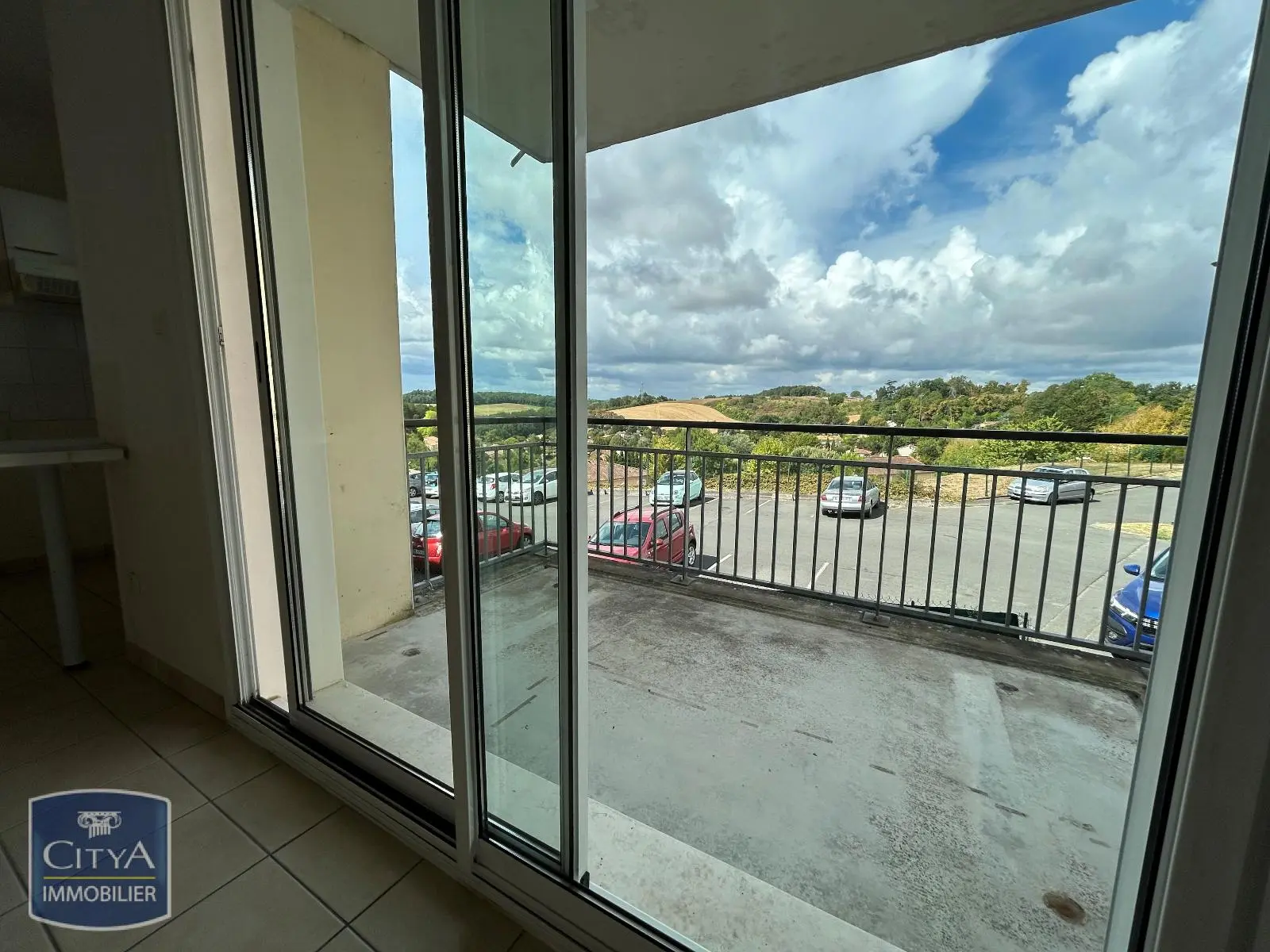 Photo 4 Appartement 2 pièces 45.95m²