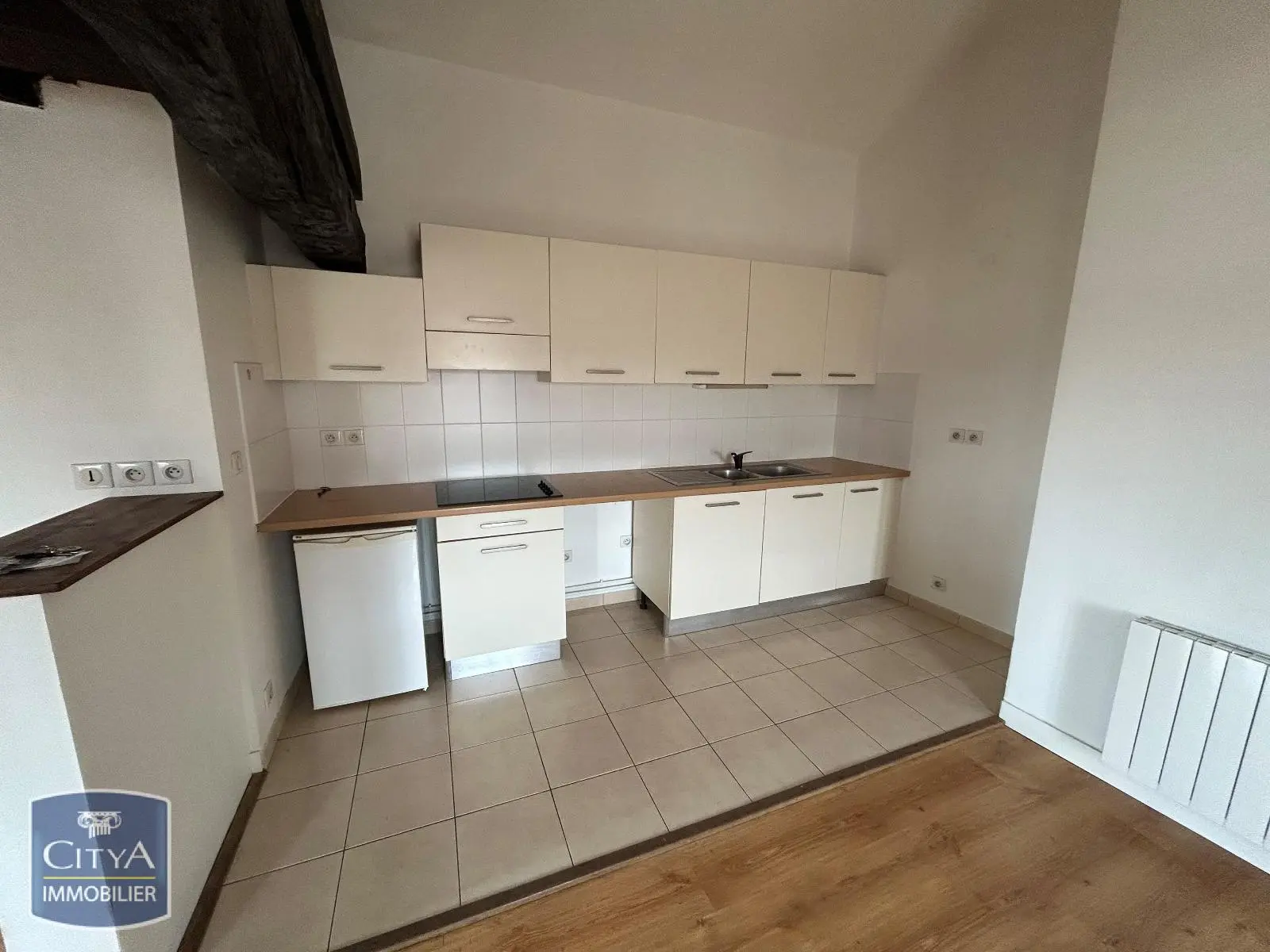 Photo 4 Appartement 2 pièces 46.43m²
