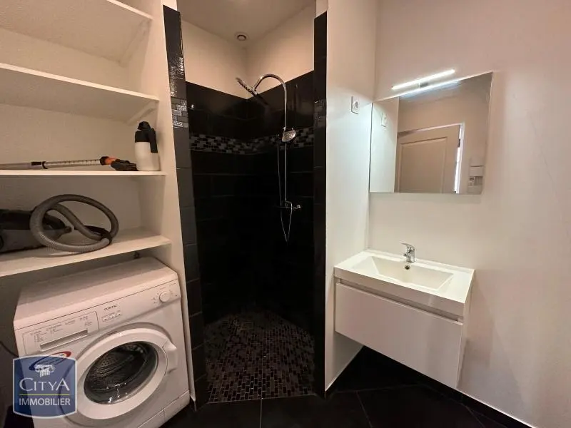 Photo 5 Appartement 1 pièce 24.95m²