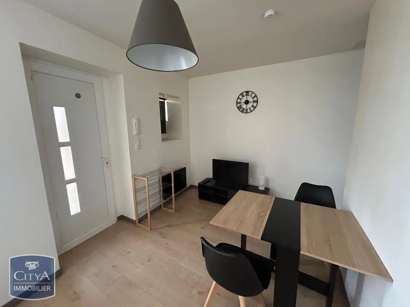 Photo 7 Appartement 2 pièces 28.4m²
