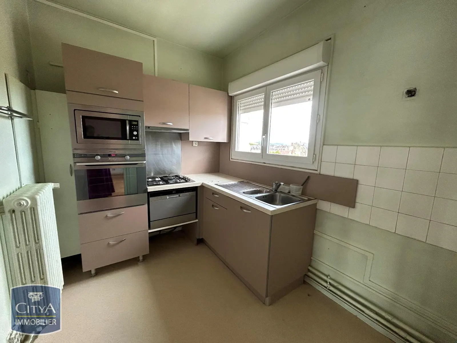 Photo 4 Appartement 4 pièces 90.33m²