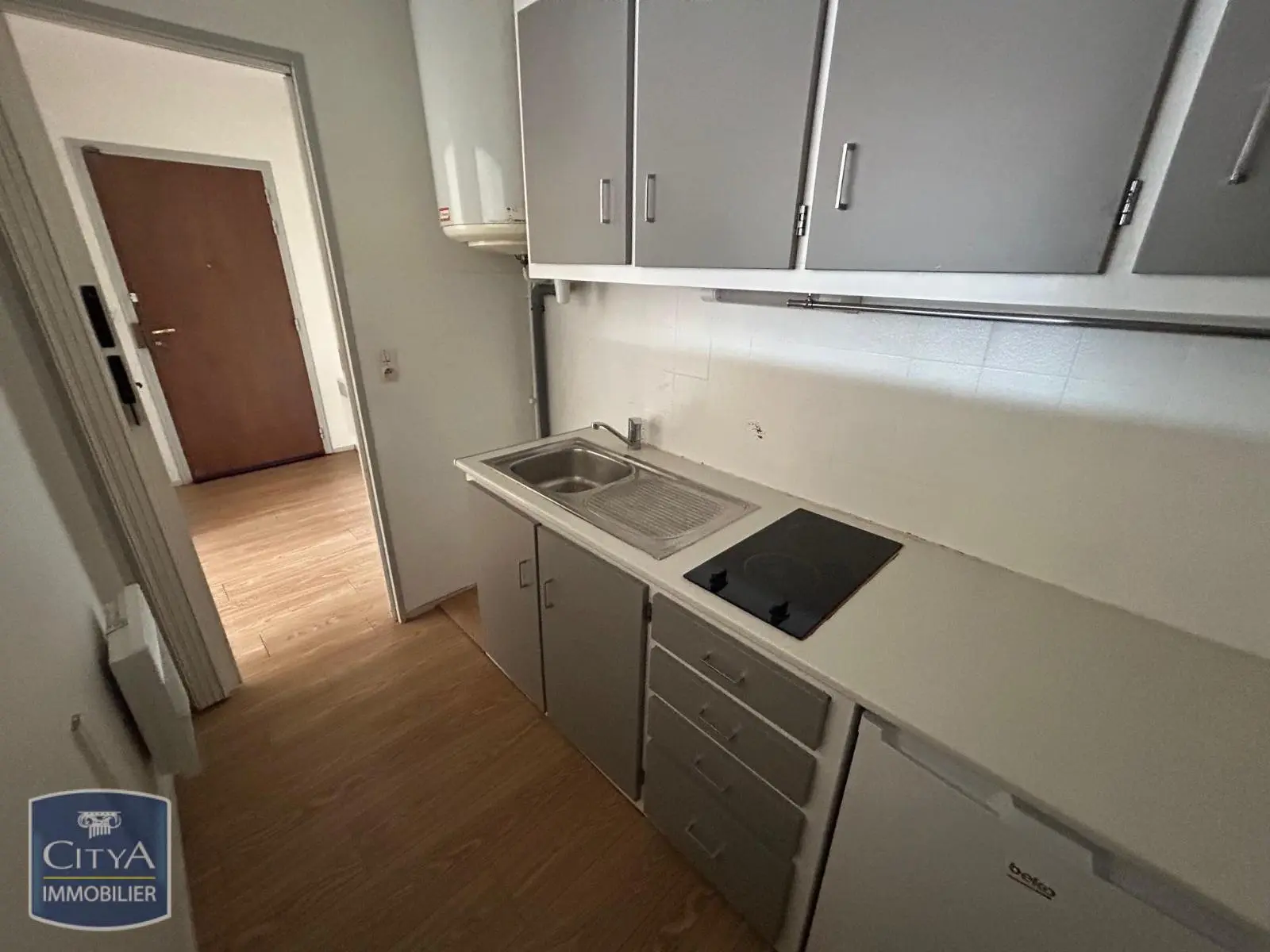Photo 4 Appartement 2 pièces 50.01m²