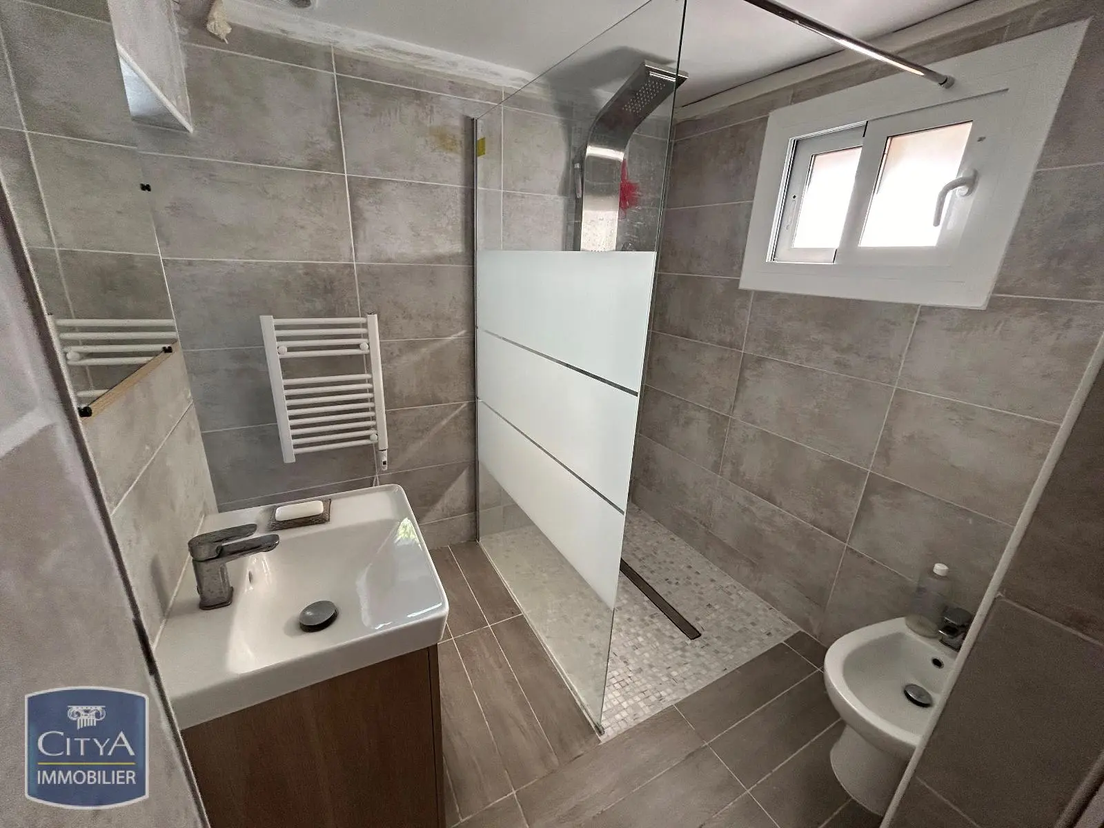 Photo 6 Appartement 1 pièce 38.21m²
