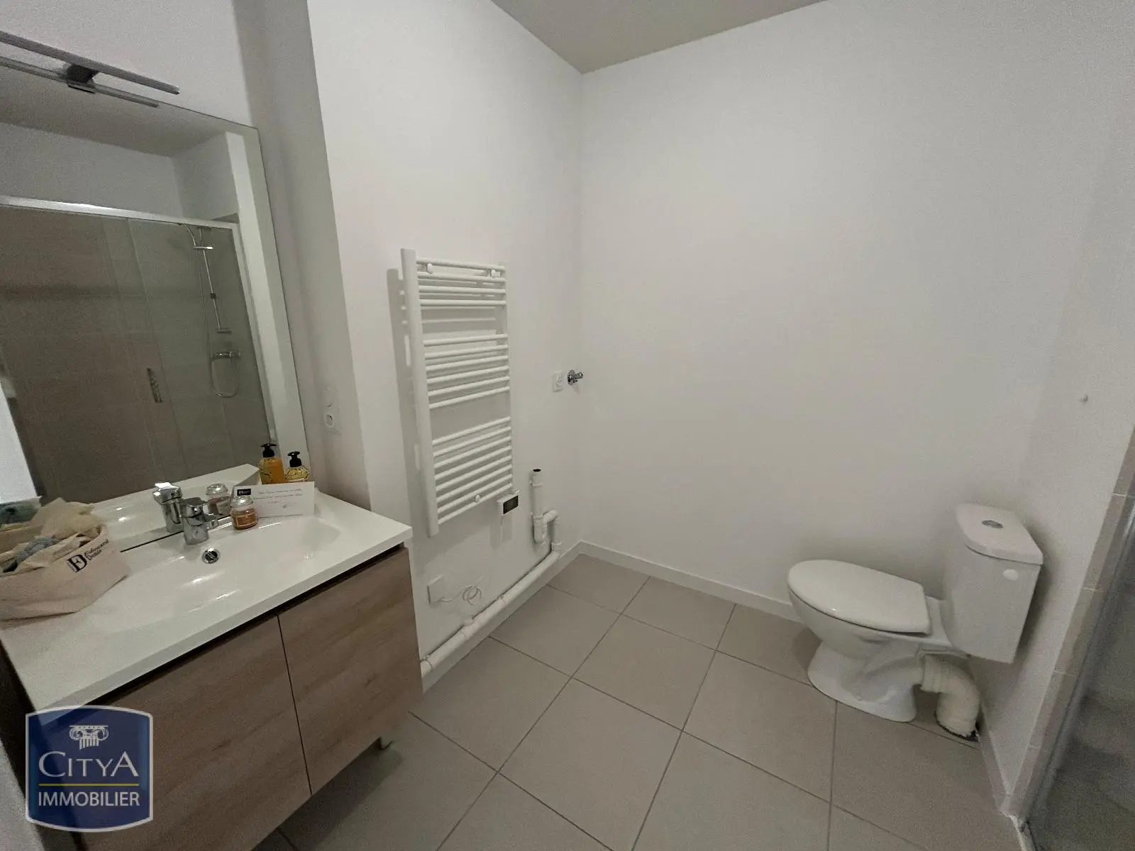 Photo 5 Appartement 1 pièce 22.2m²