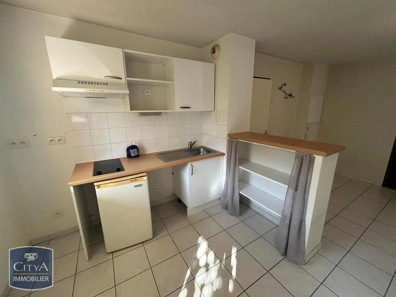 Photo 3 Appartement 2 pièces 42.74m²