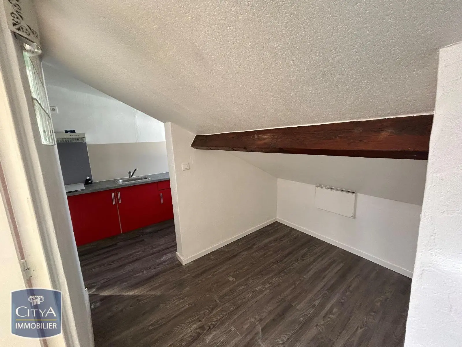 Photo 5 Appartement 1 pièce 29m²
