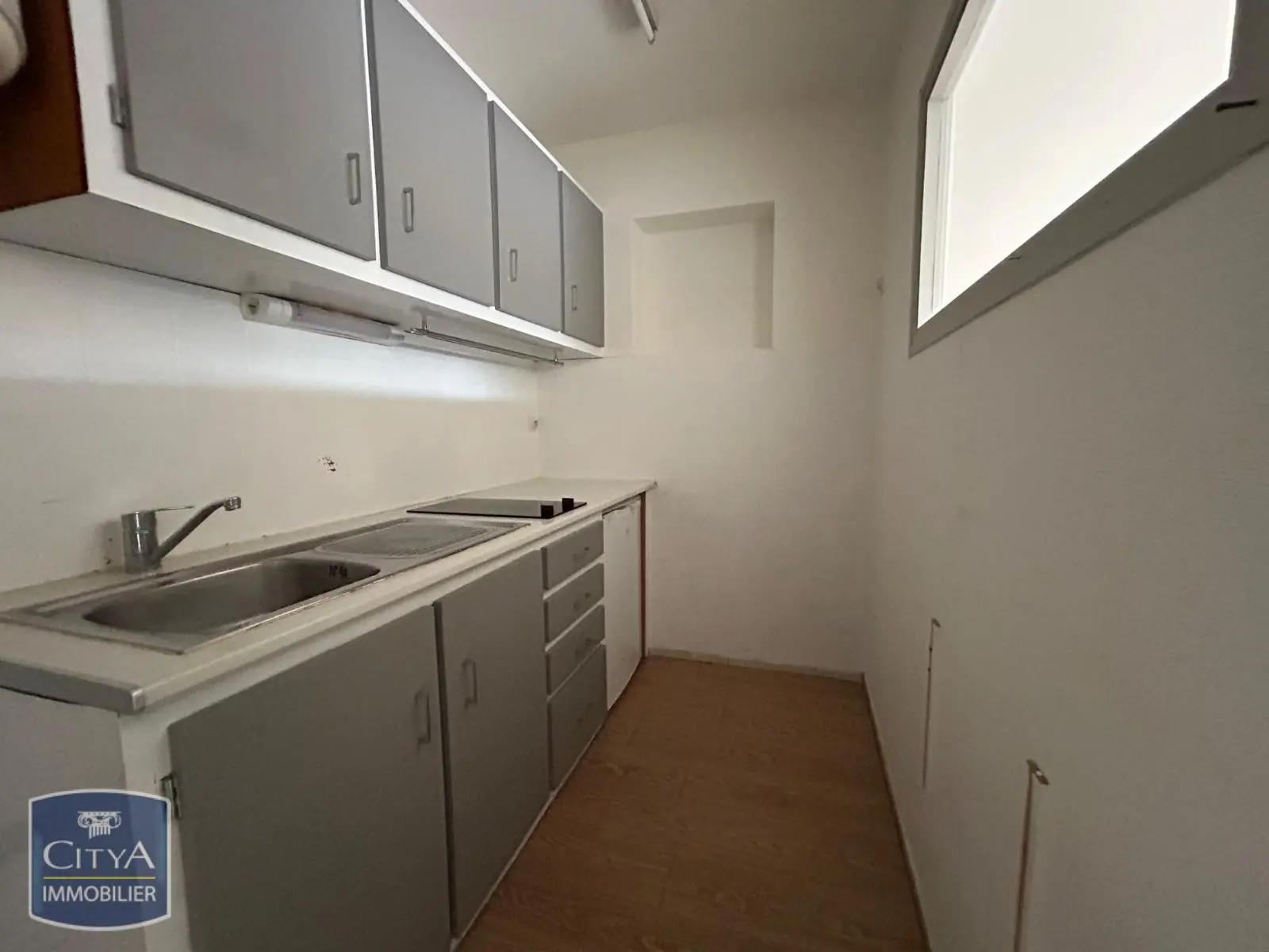Photo 3 Appartement 2 pièces 50.01m²