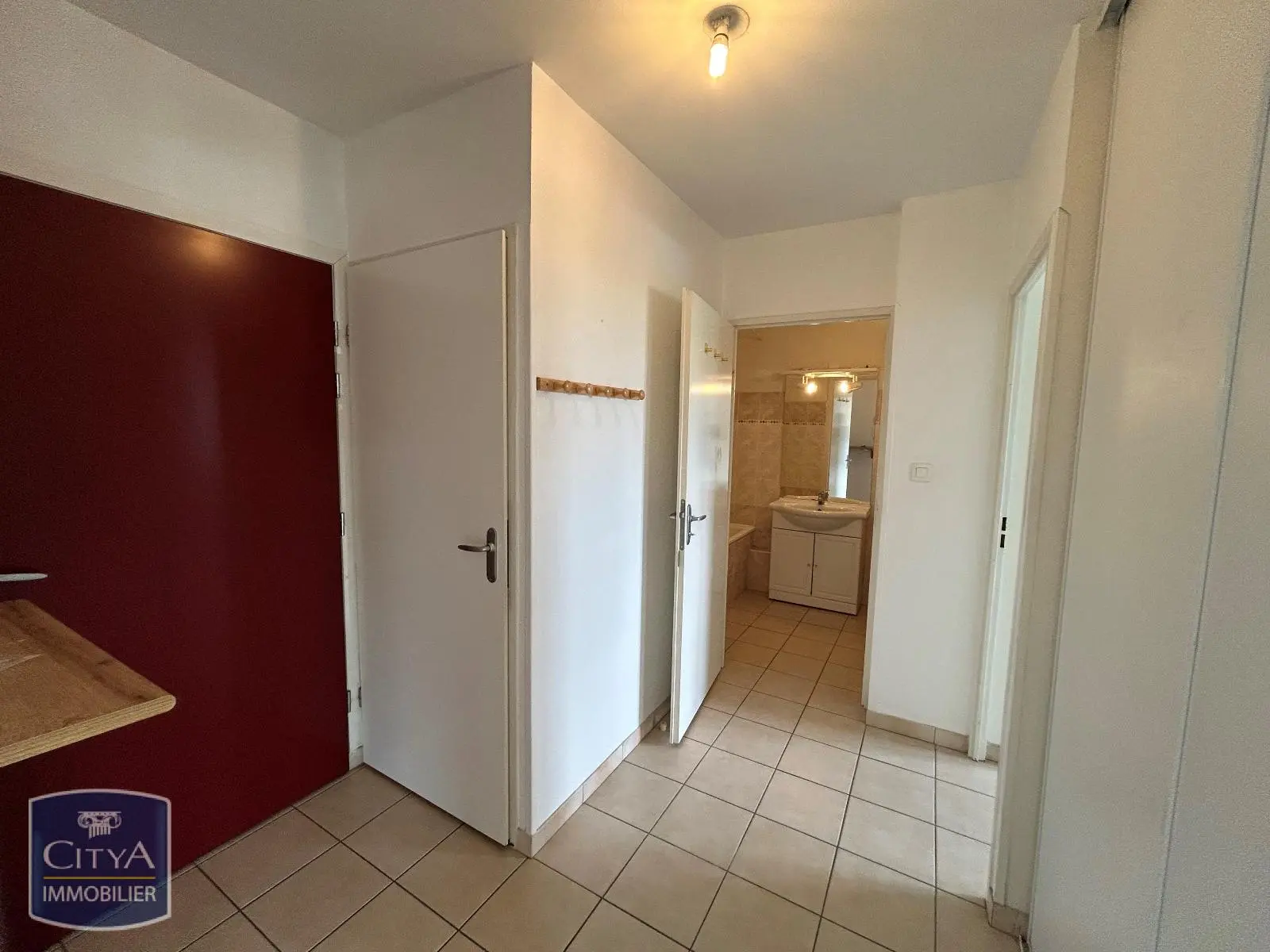 Photo 5 Appartement 2 pièces 45.95m²