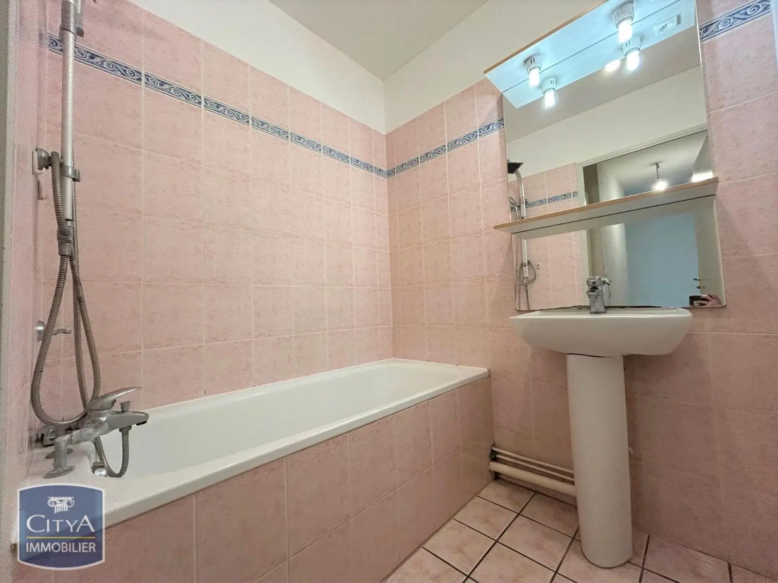 Photo 5 Appartement 2 pièces 34.42m²