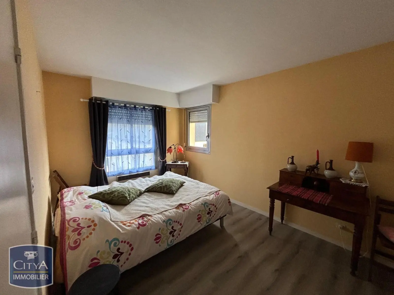 Photo 3 Appartement 2 pièces 44.59m²