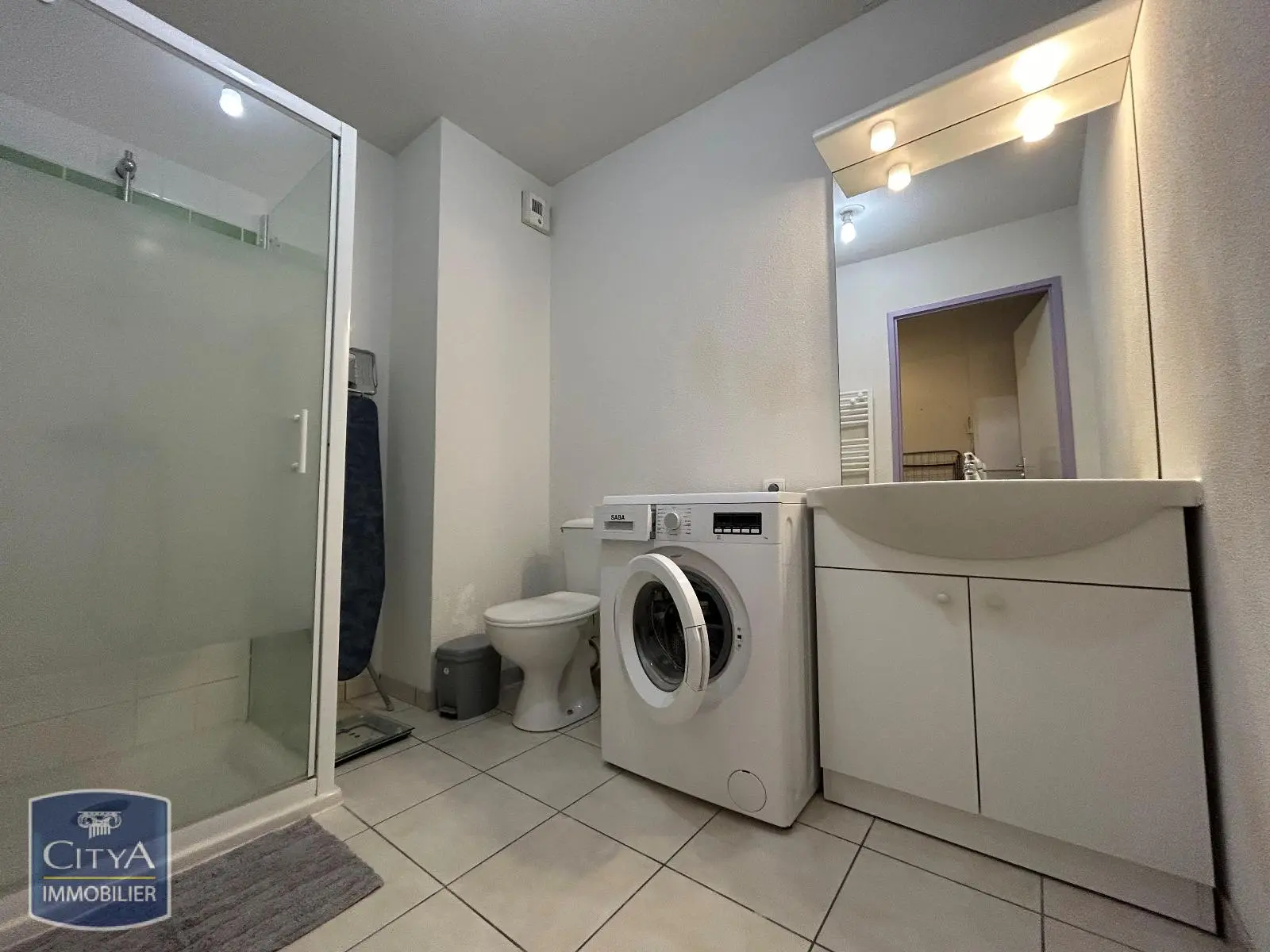 Photo 6 Appartement 1 pièce 23.93m²