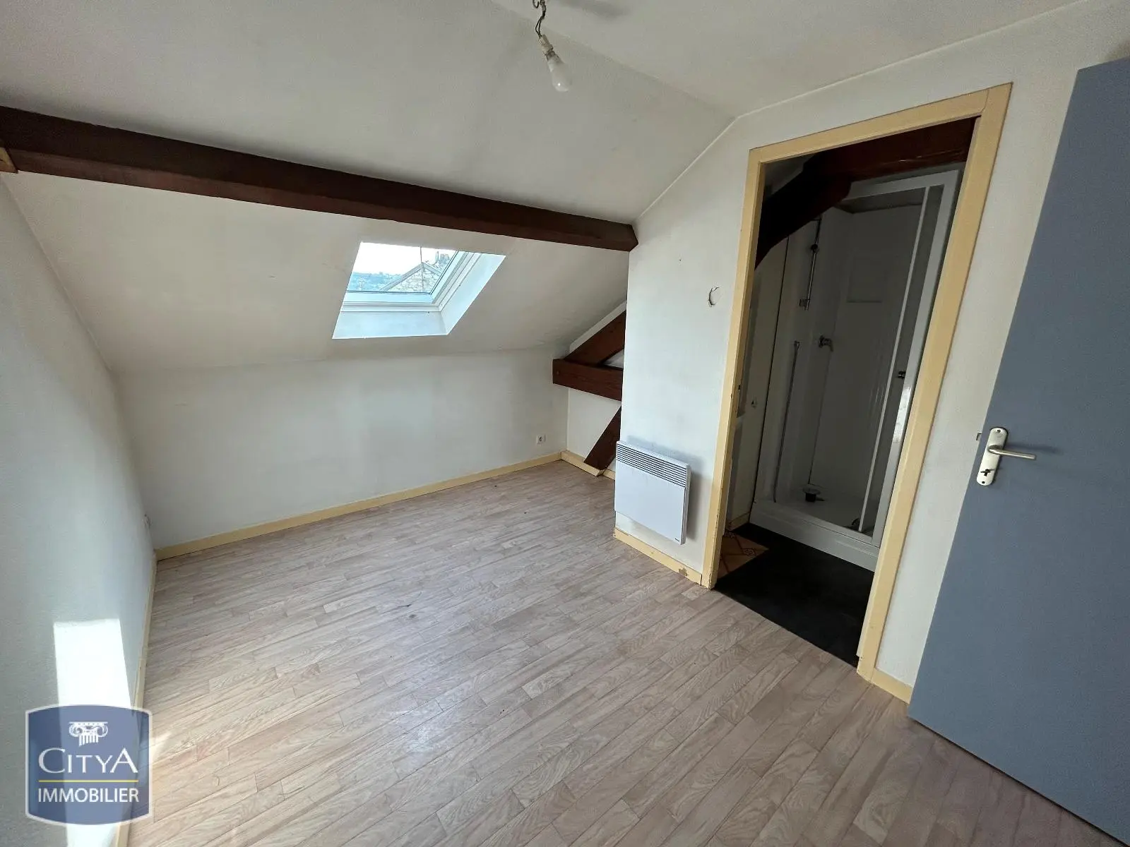 Photo 4 appartement Périgueux