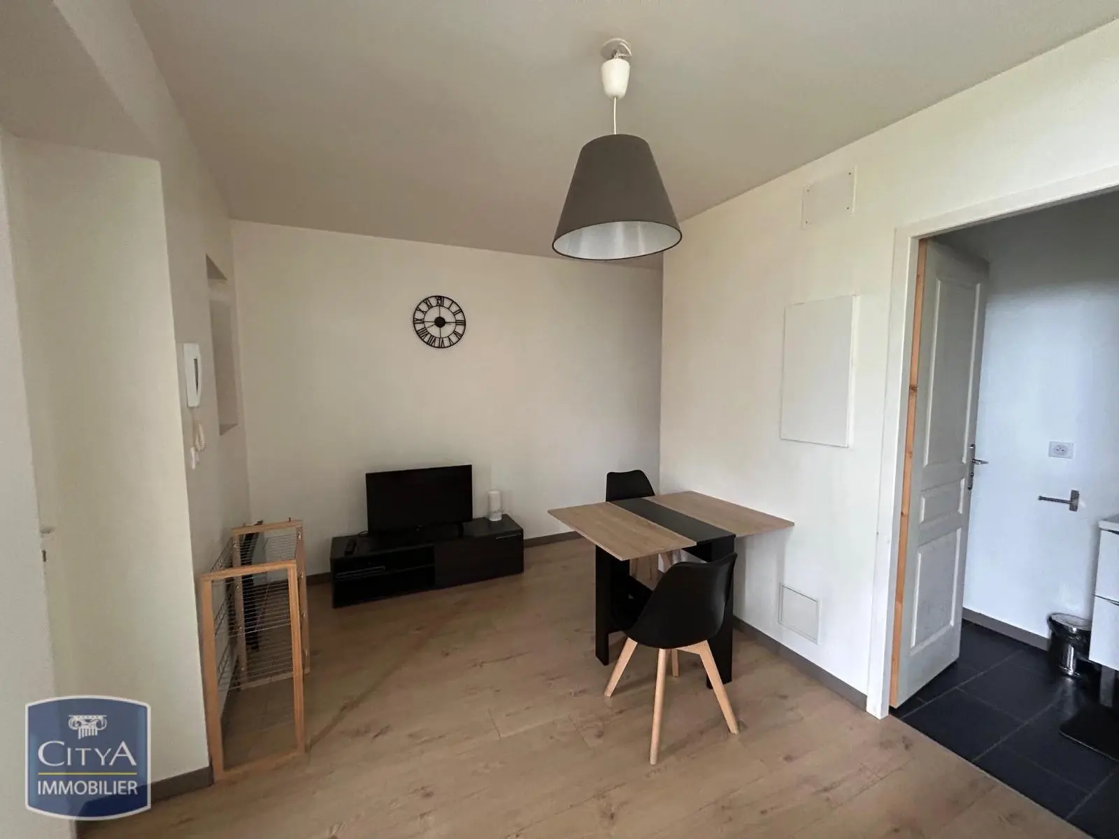 Photo 8 Appartement 2 pièces 28.4m²