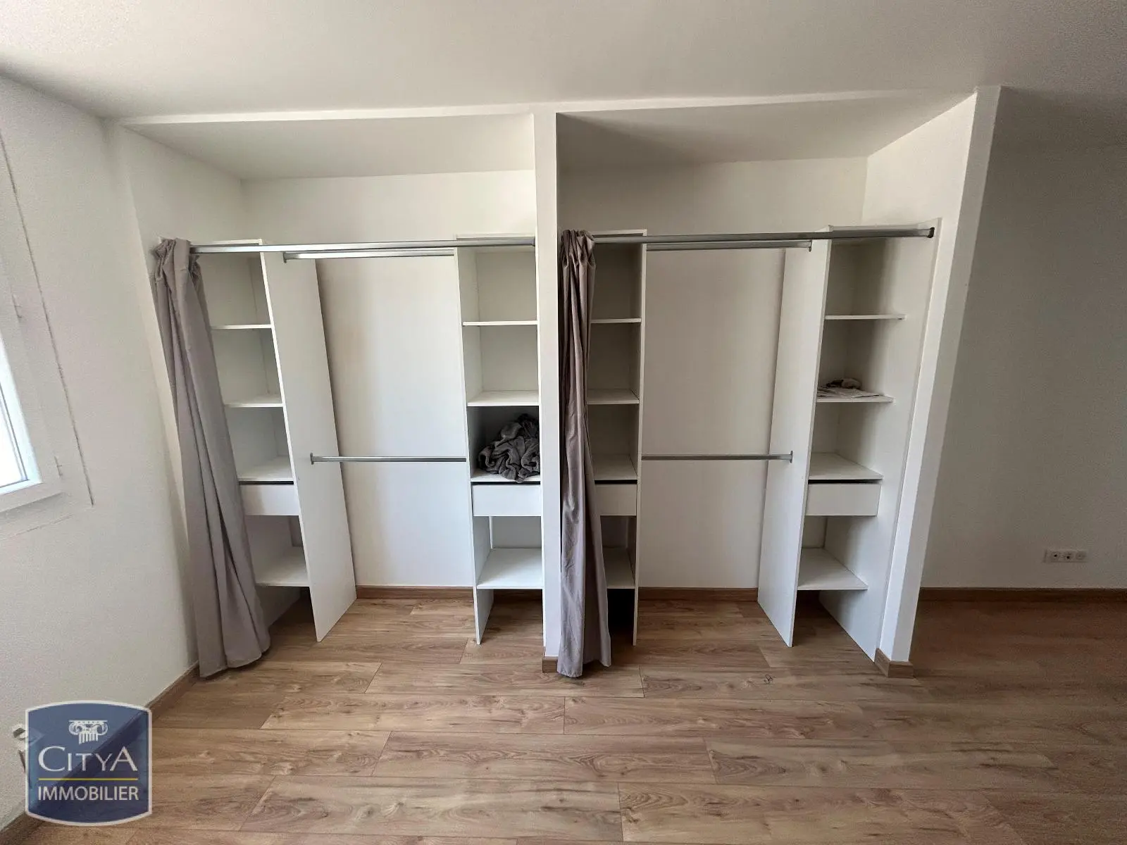 Photo 5 Appartement 1 pièce 38.21m²