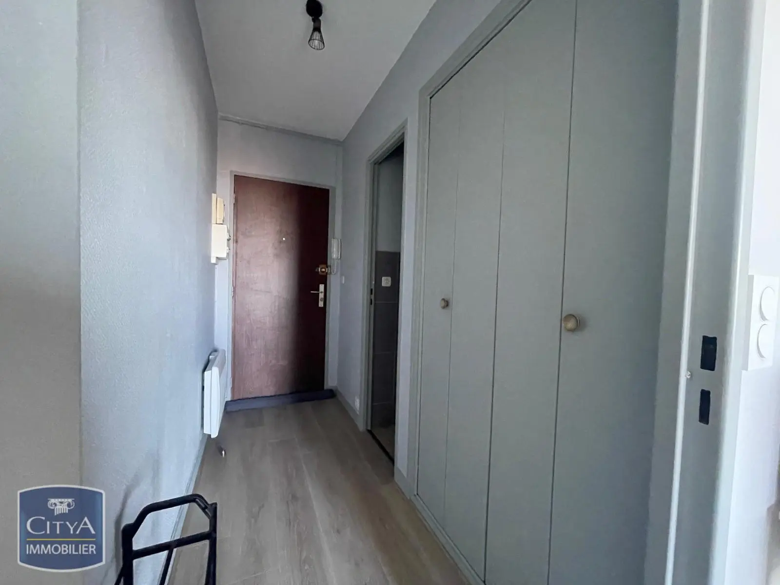 Photo 4 Appartement 1 pièce 23.47m²