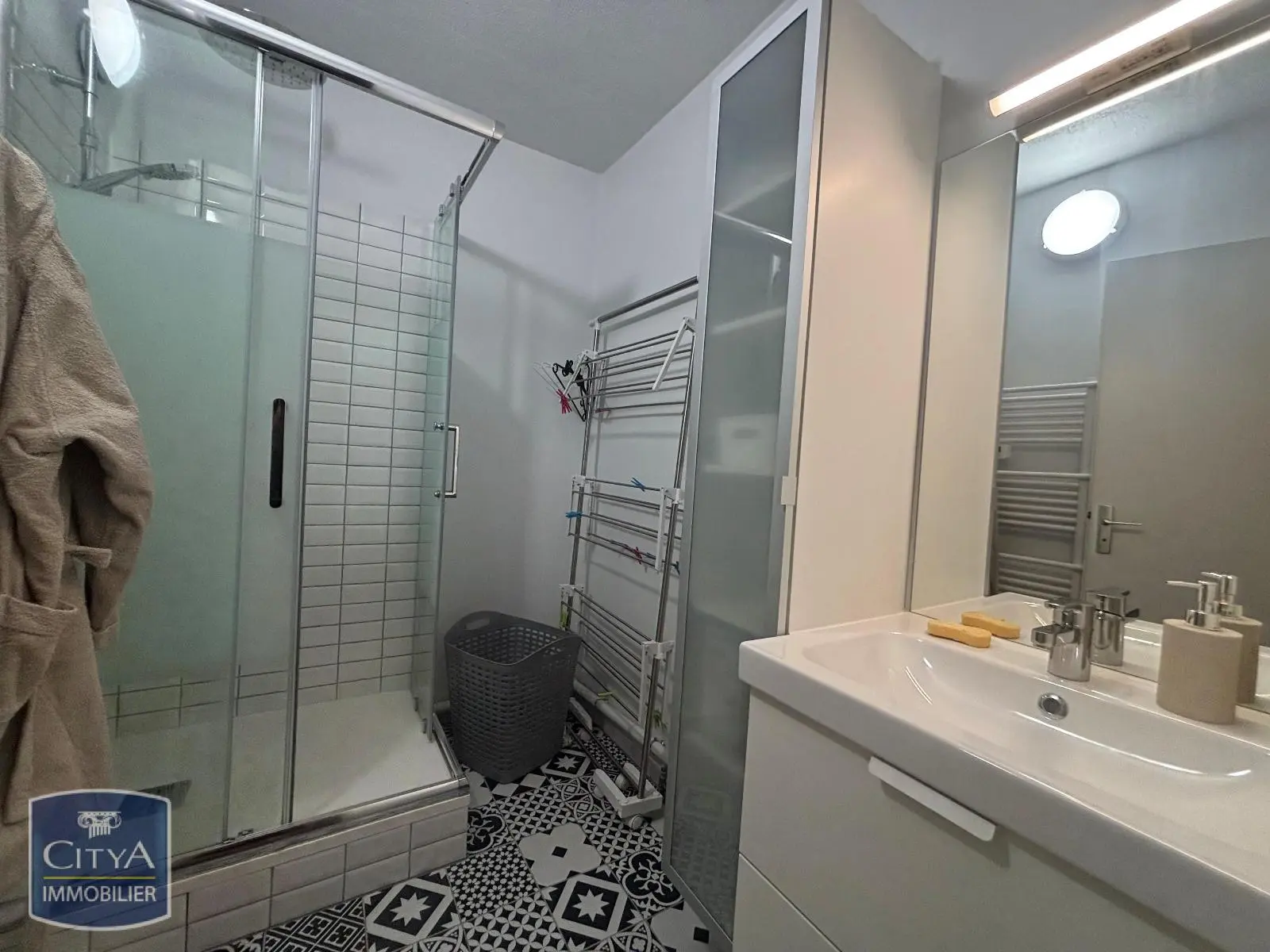 Photo 9 Appartement 2 pièces 34.18m²