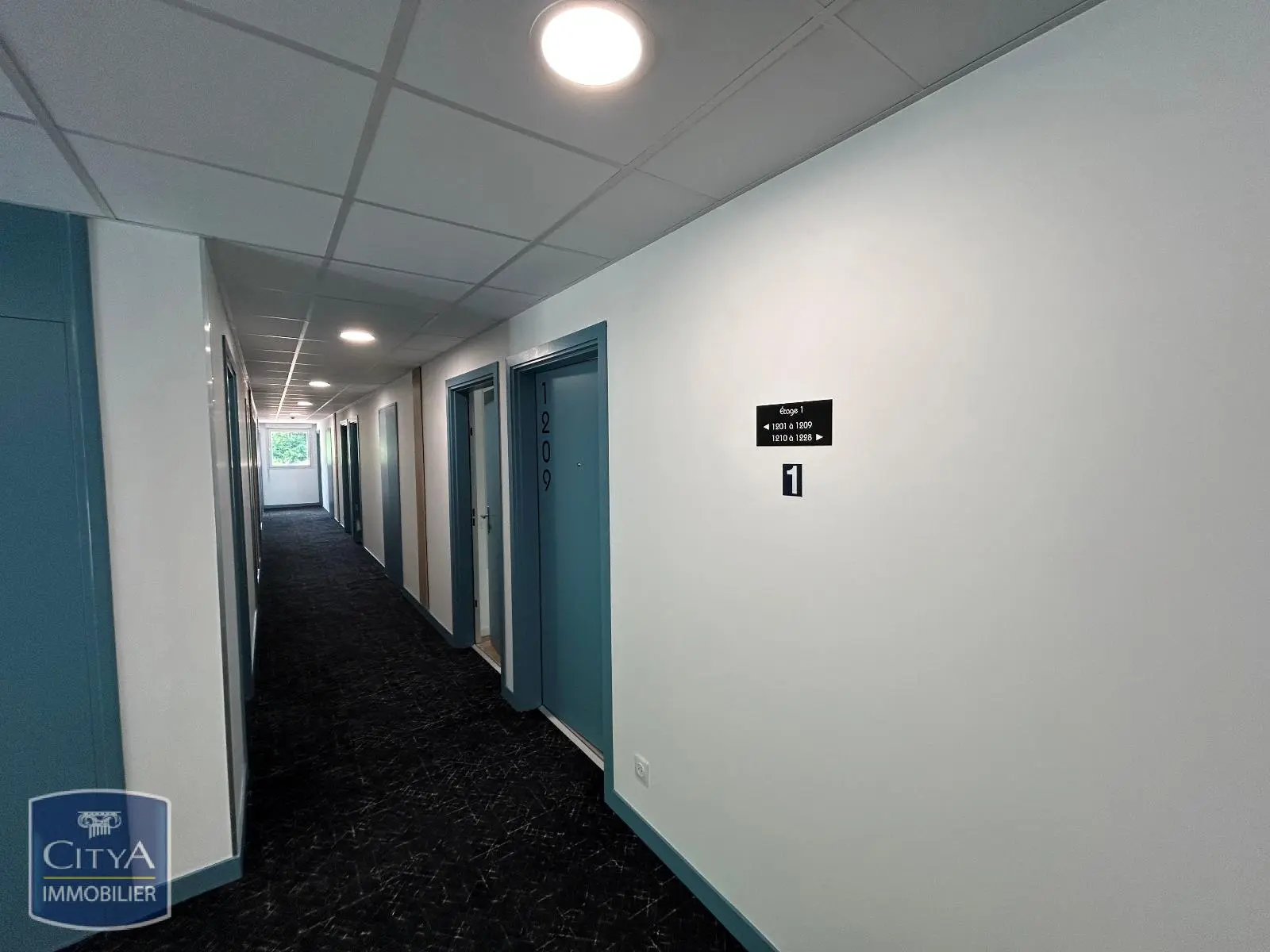Photo 3 appartement Champcevinel