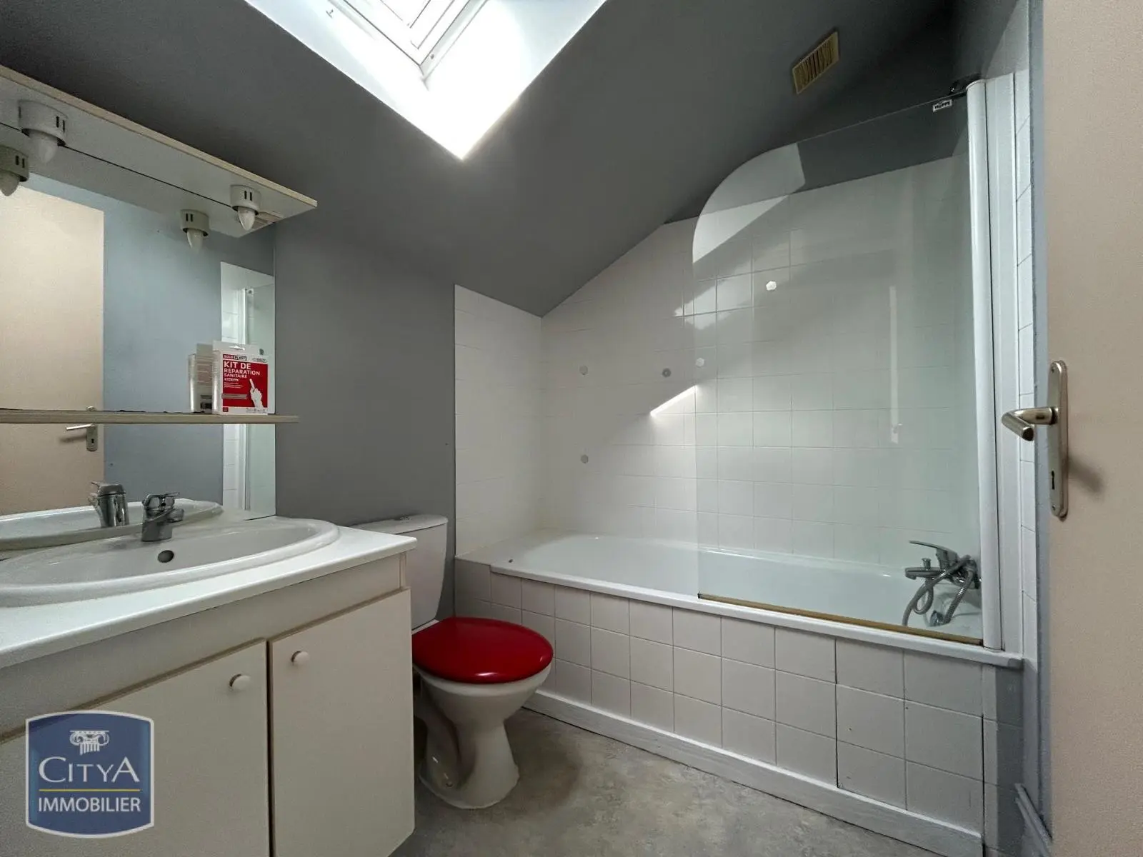 Photo 5 Appartement 3 pièces 46.68m²