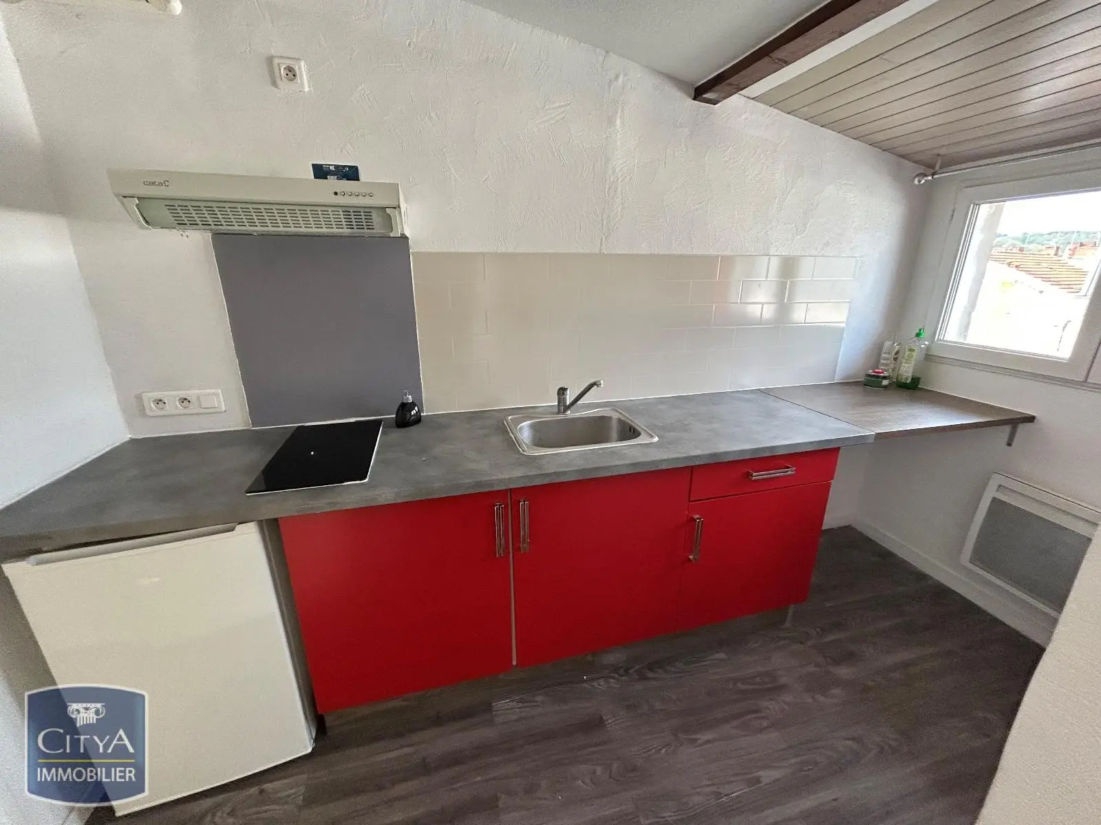 Photo 6 Appartement 1 pièce 29m²