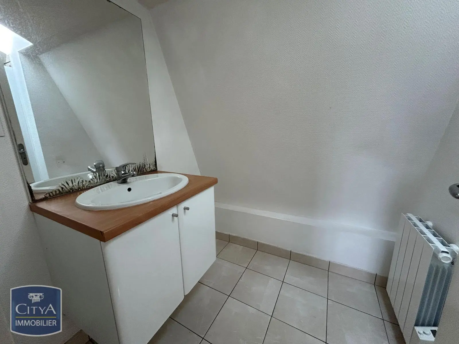 Photo 6 Appartement 2 pièces 46.43m²