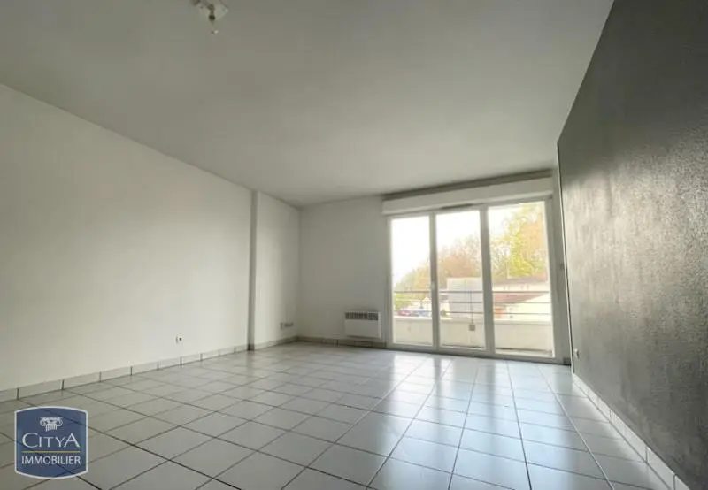 Photo 2 Appartement 2 pièces 48.3m²