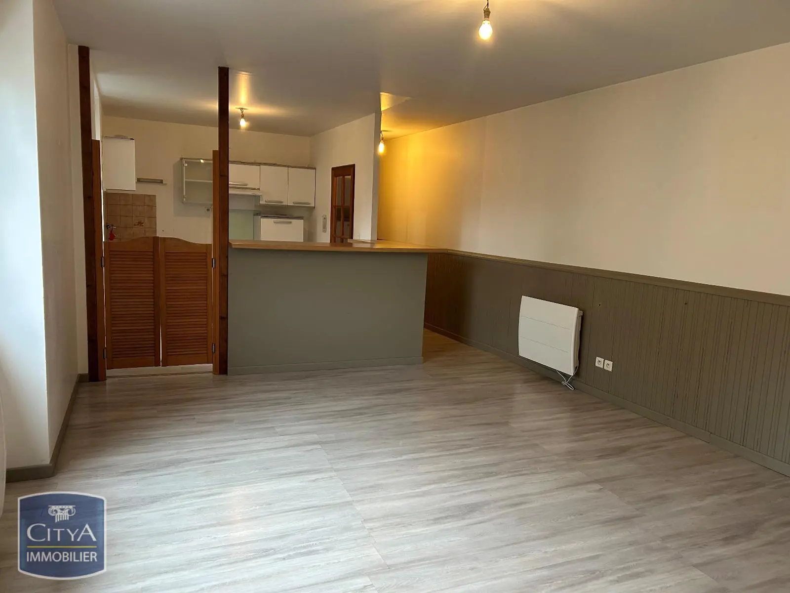 Photo 6 Appartement 3 pièces 82m²