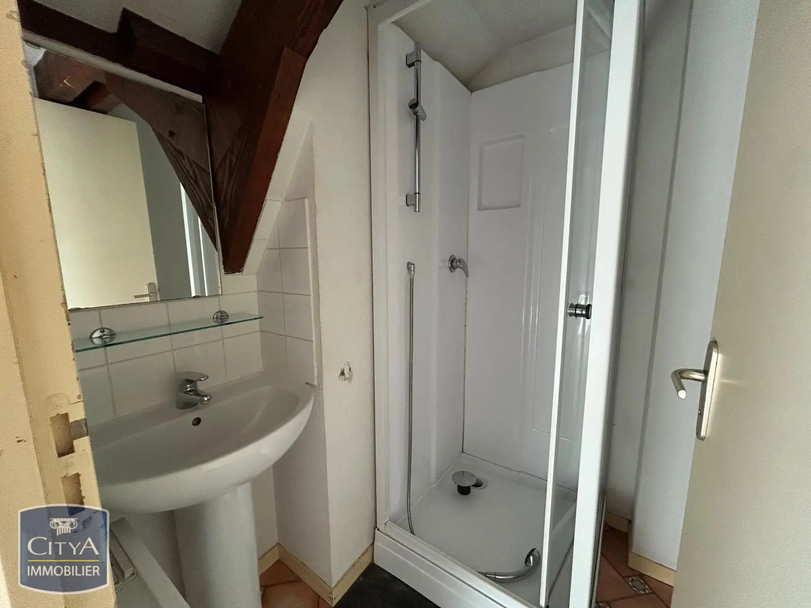 Photo 5 appartement Périgueux