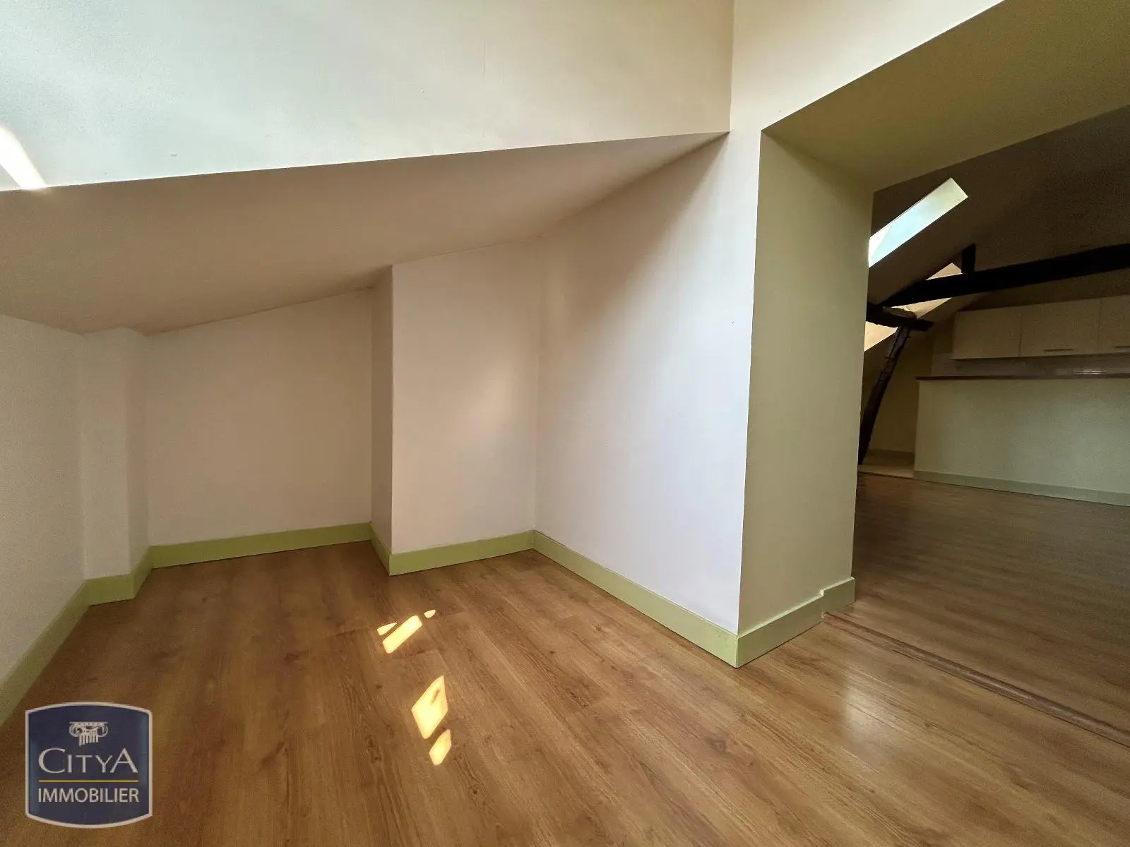 Photo 9 Appartement 2 pièces 44.39m²