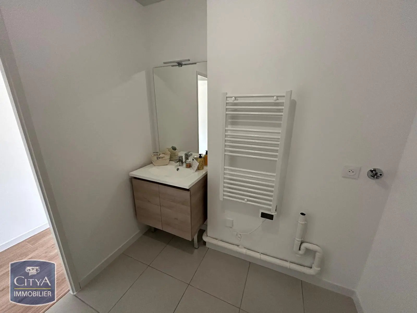 Photo 7 Appartement 1 pièce 22.2m²