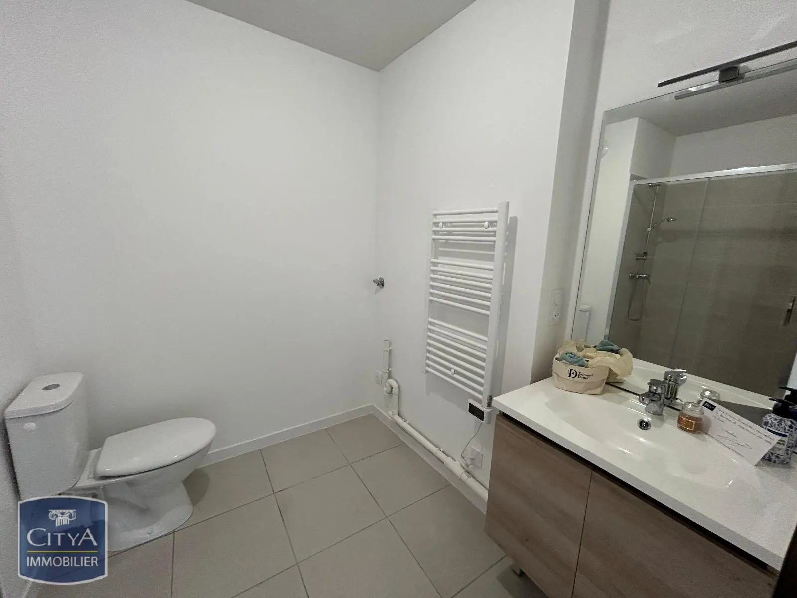 Photo 8 Appartement 1 pièce 22.2m²