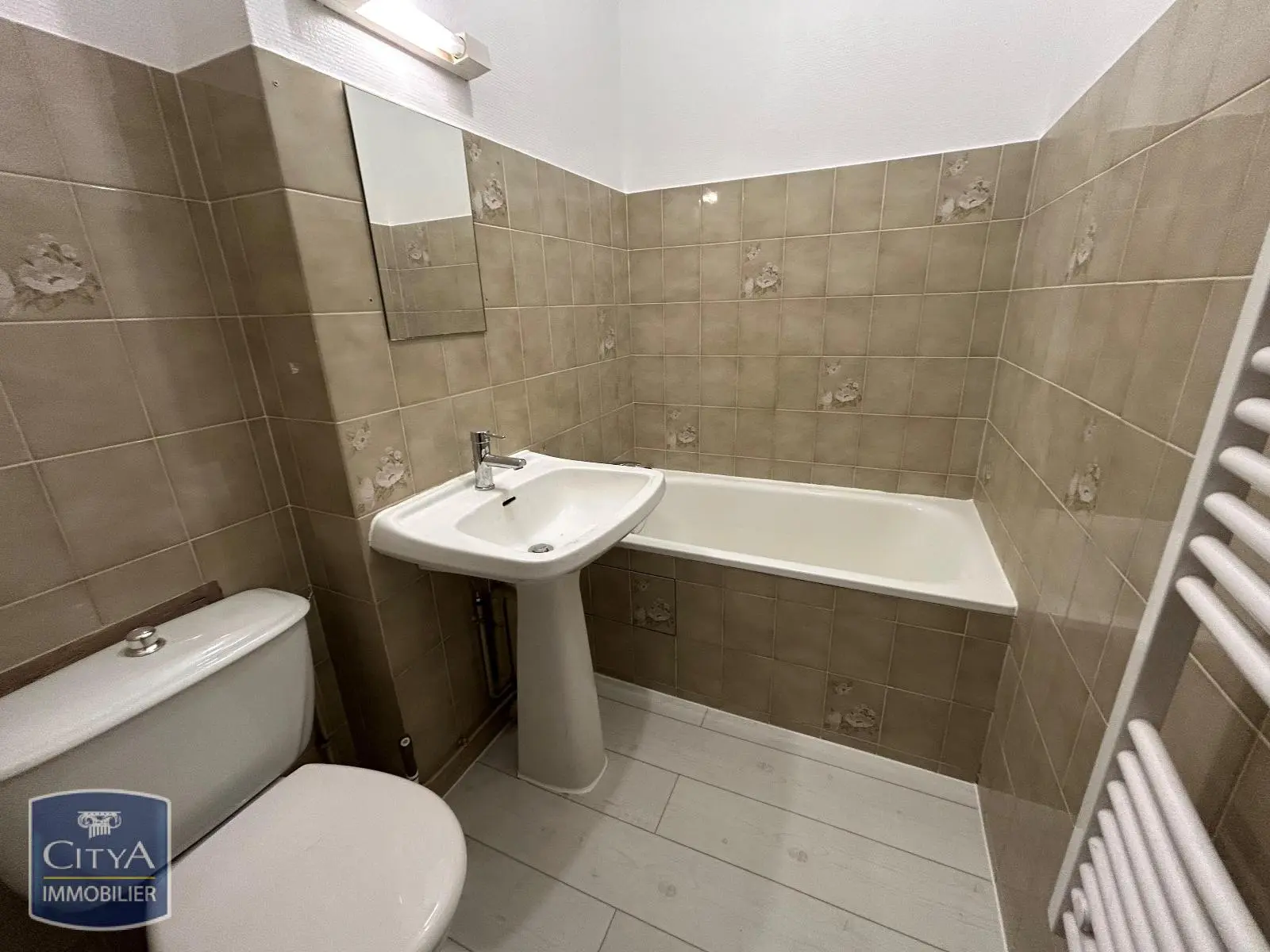 Photo 4 Appartement 1 pièce 19m²