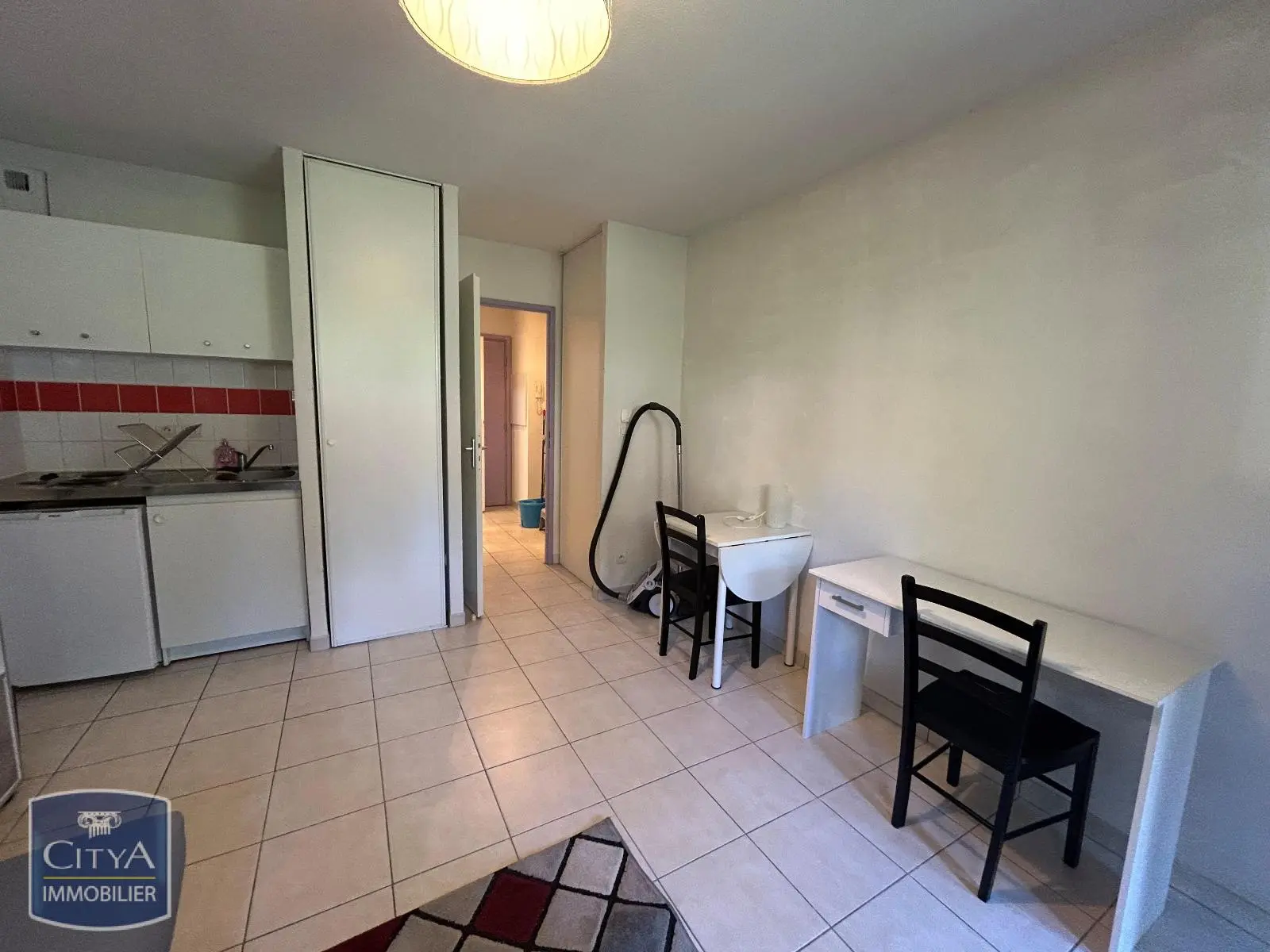 Photo 7 Appartement 1 pièce 23.93m²