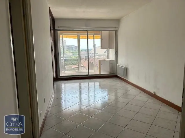 Photo 8 Appartement 1 pièce 34.38m²
