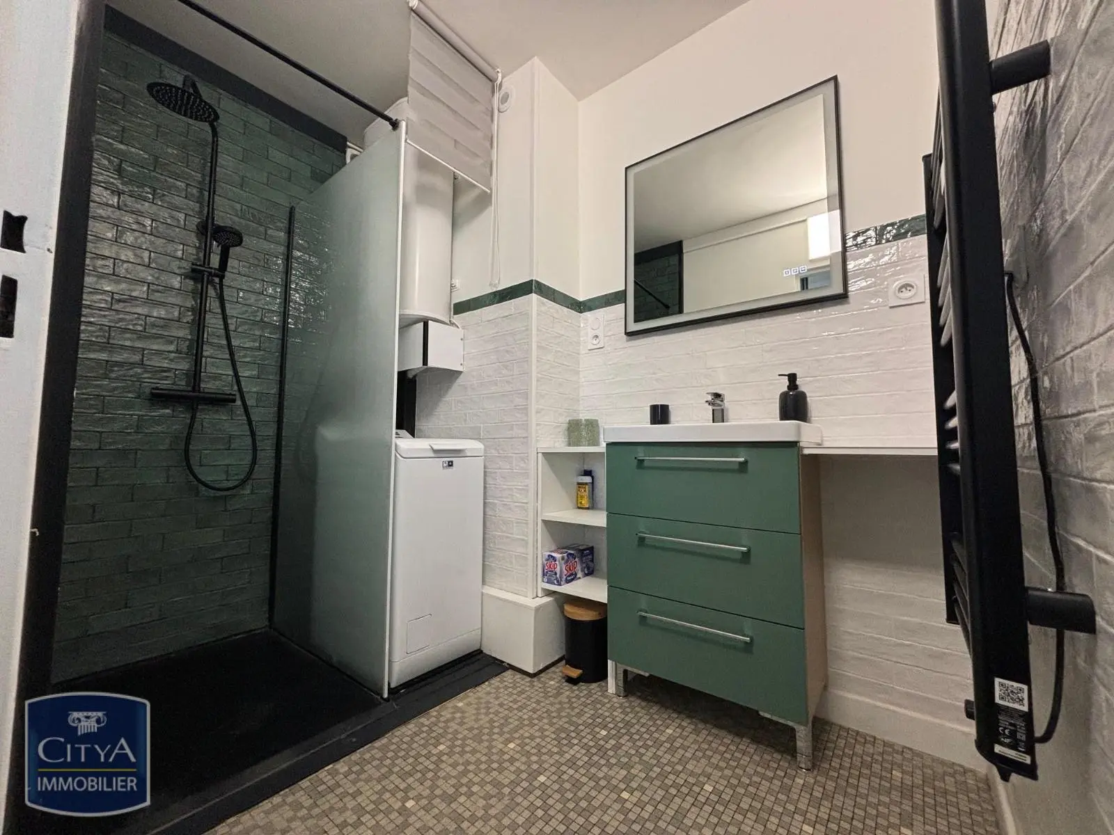 Photo 6 Appartement 2 pièces 56.29m²