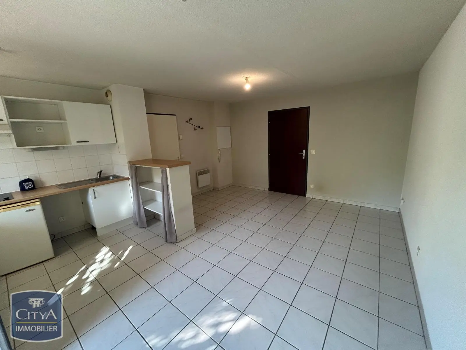 Photo 2 Appartement 2 pièces 42.74m²