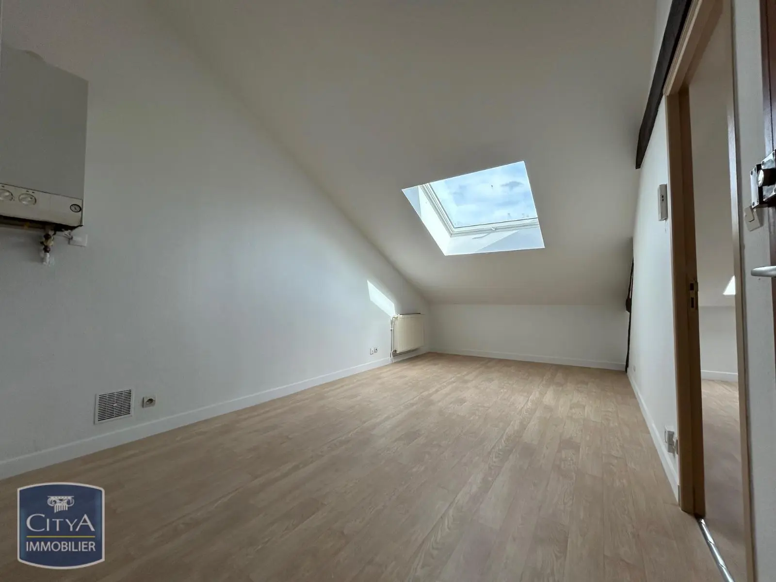 Photo 6 Appartement 3 pièces 46.68m²