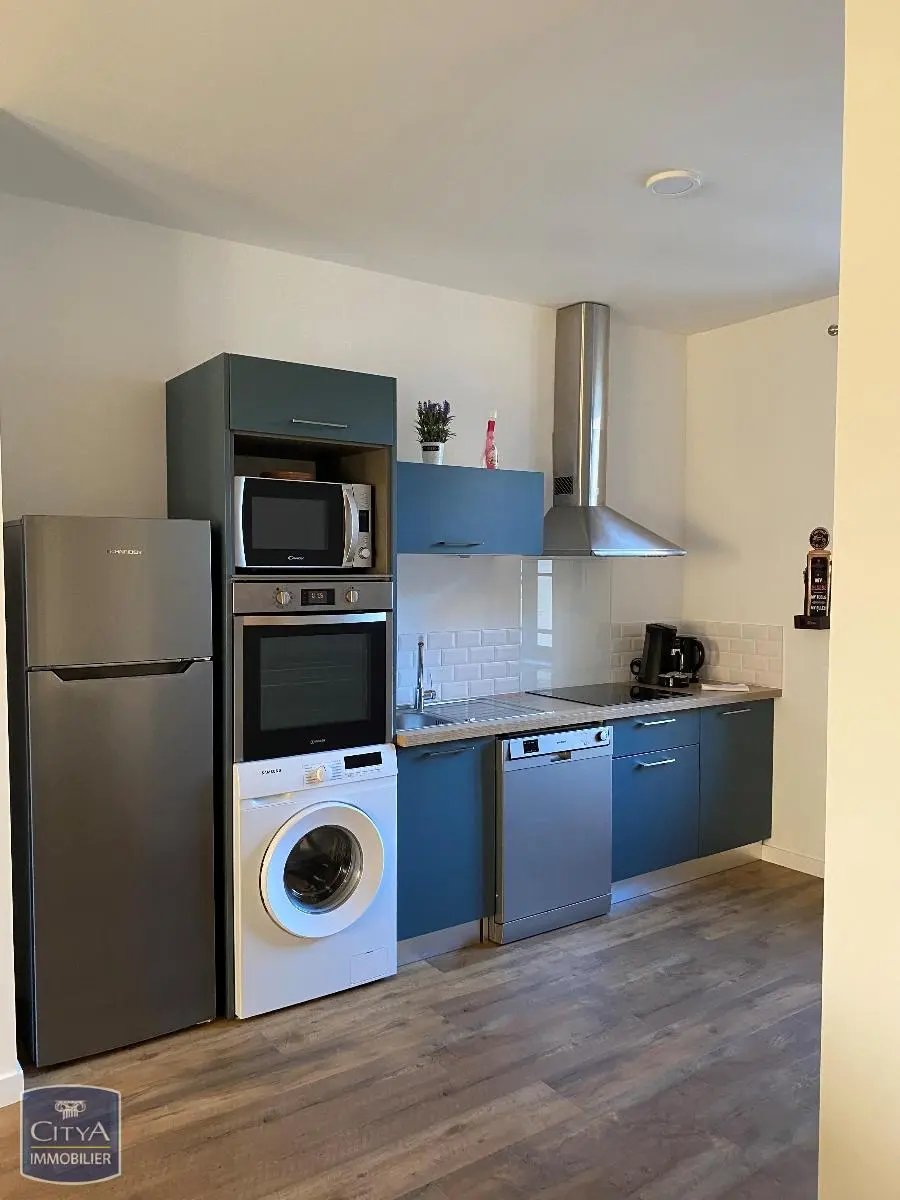 Photo 6 Appartement 3 pièces 64.05m²