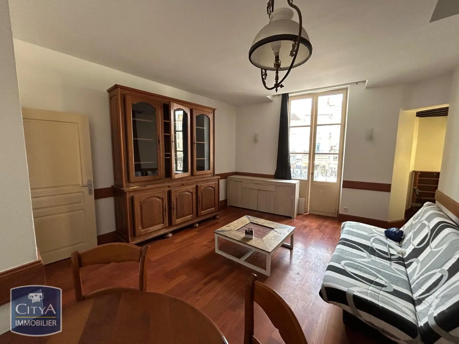 Photo 1 Appartement 2 pièces 53.36m²