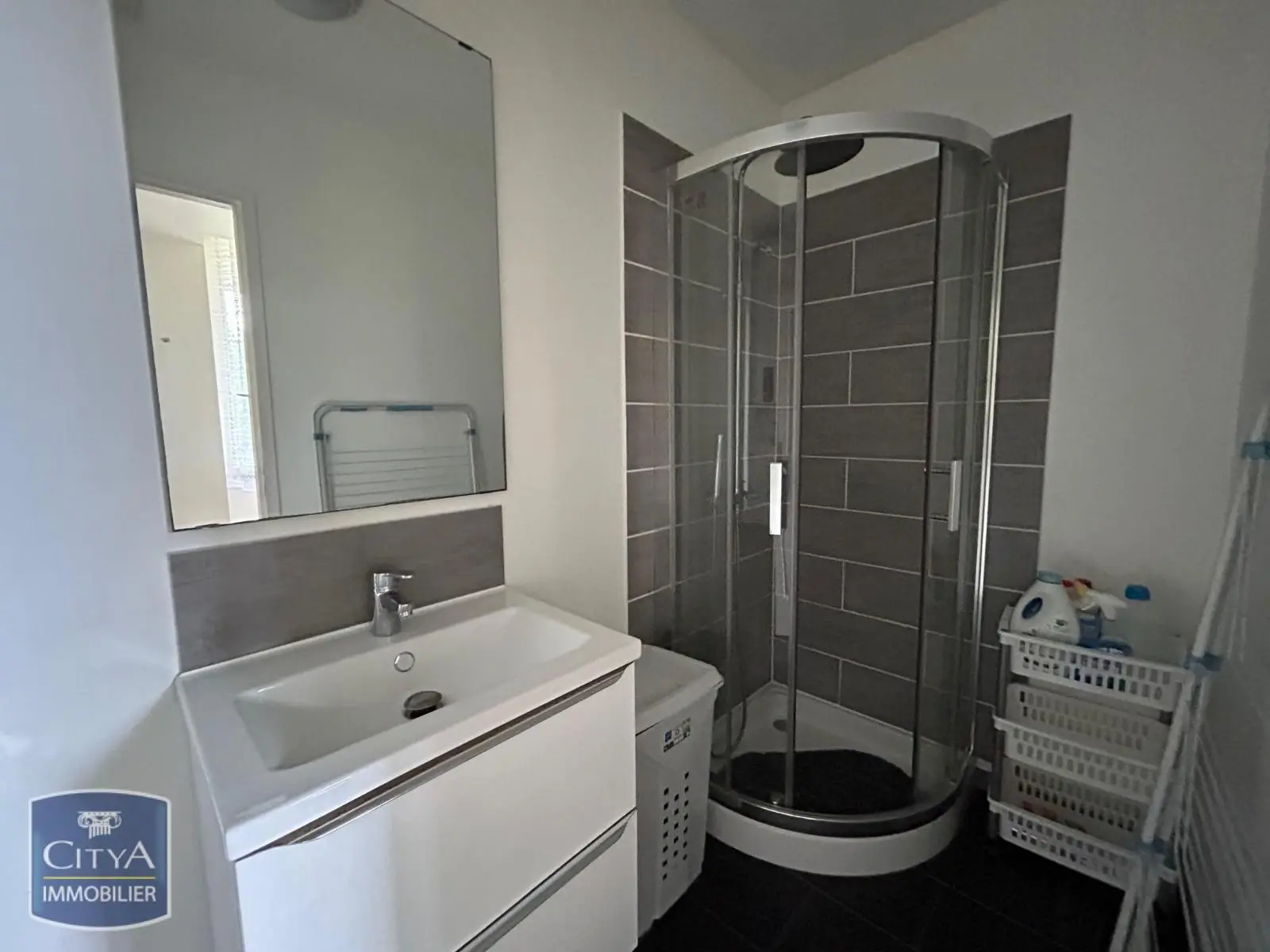 Photo 2 Appartement 2 pièces 28.4m²
