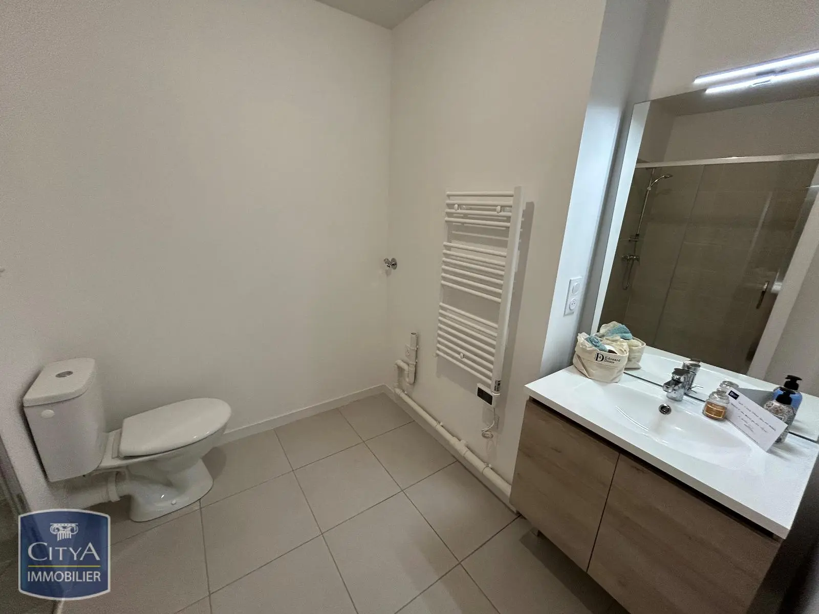 Photo 4 appartement Champcevinel
