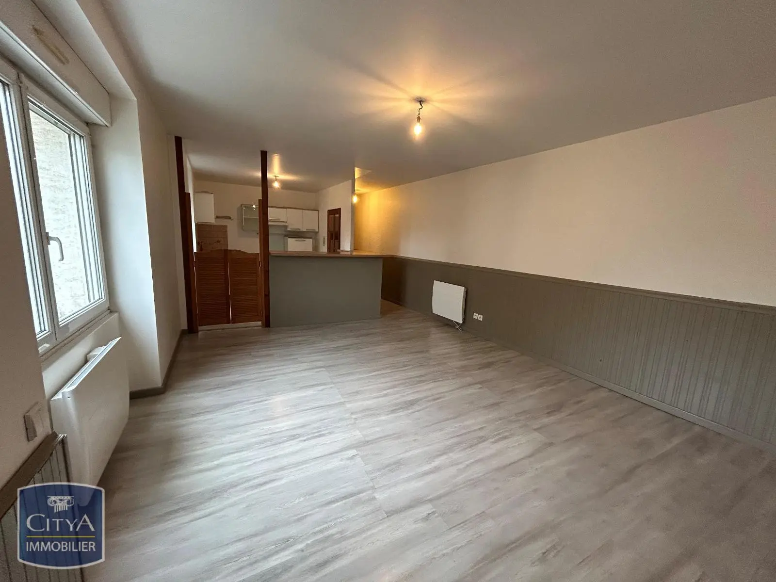 Photo 7 Appartement 3 pièces 82m²