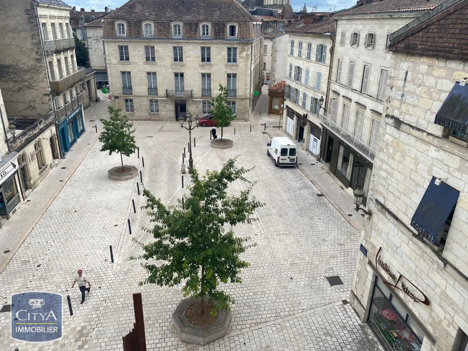 Photo 7 appartement Périgueux