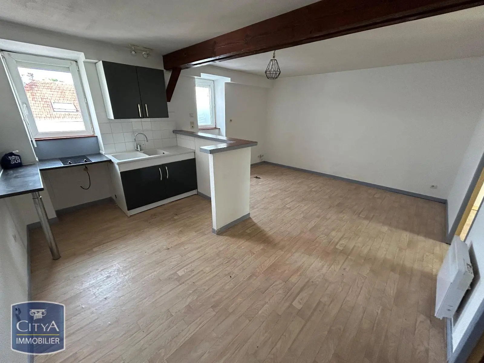Photo 6 appartement Périgueux