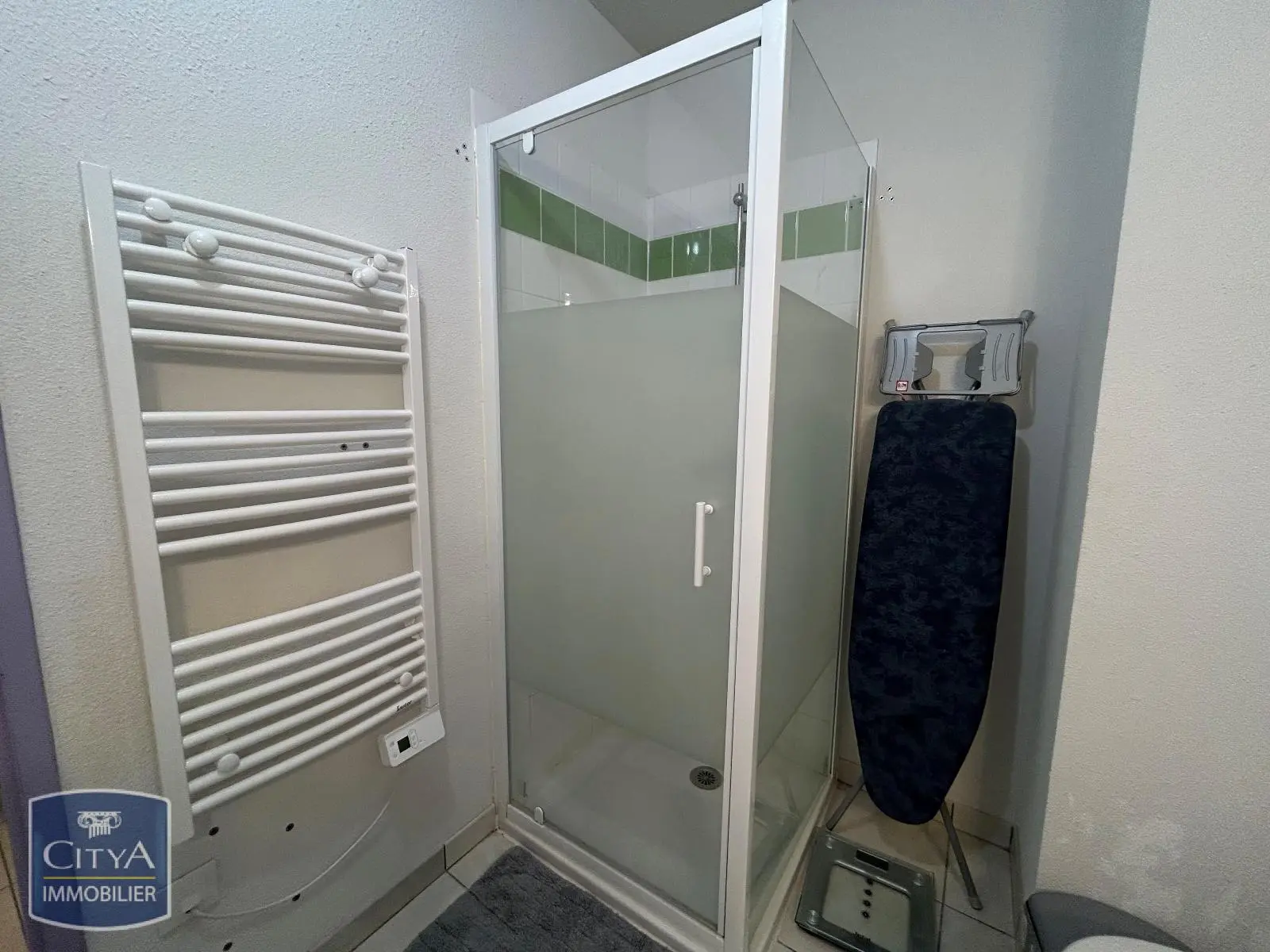 Photo 8 Appartement 1 pièce 23.93m²