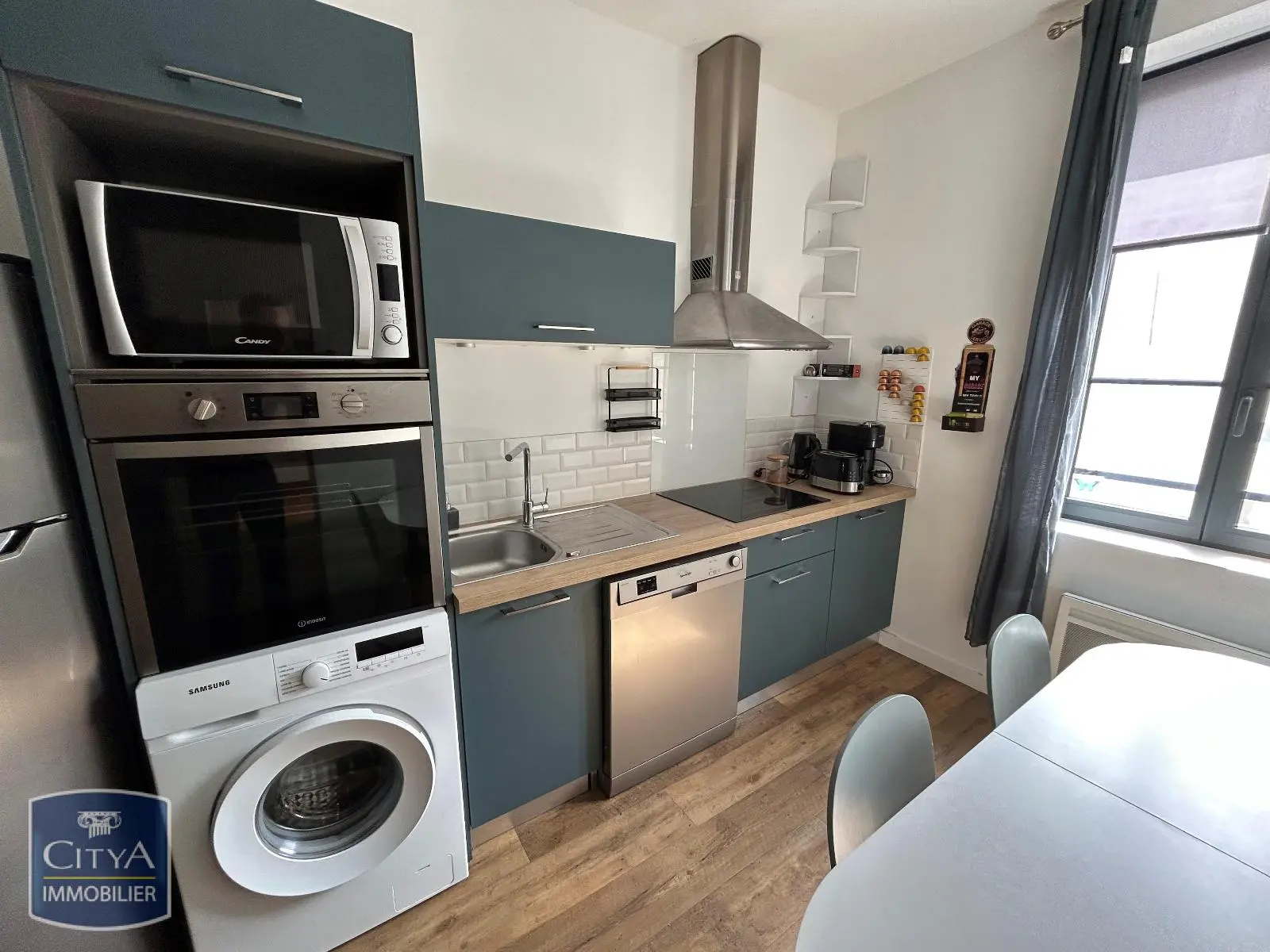 Photo 8 Appartement 3 pièces 64.05m²
