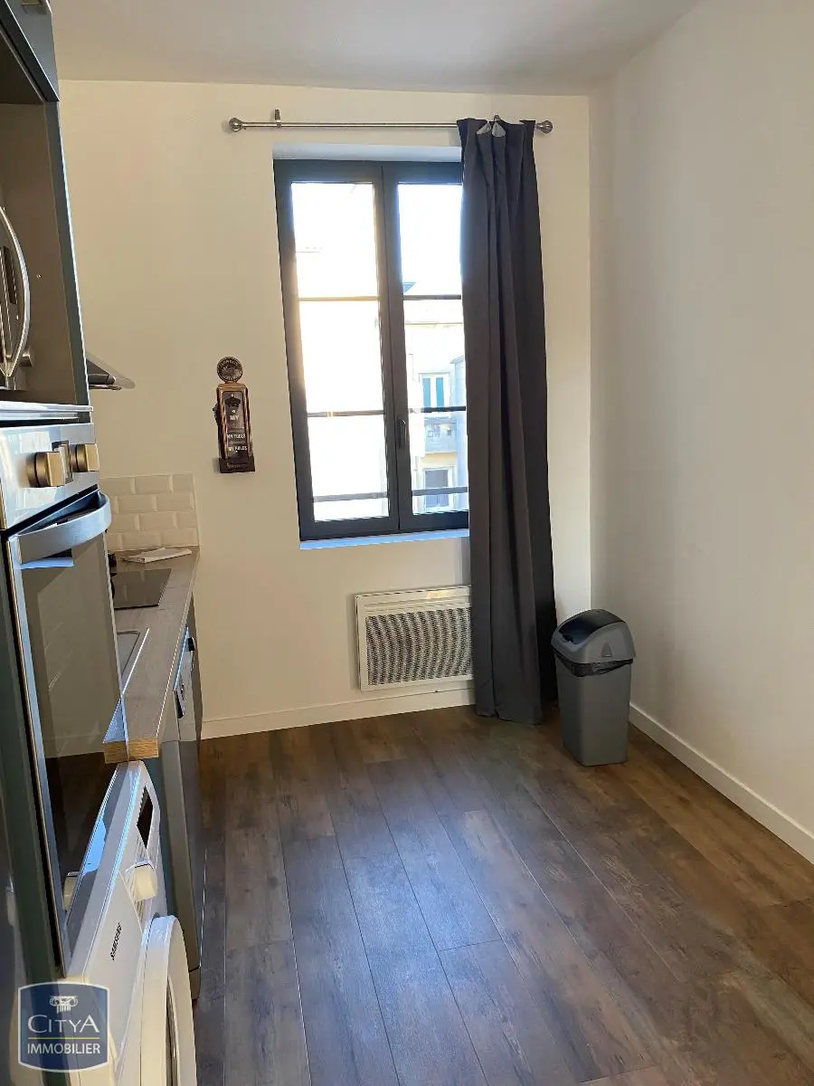 Photo 7 Appartement 3 pièces 64.05m²