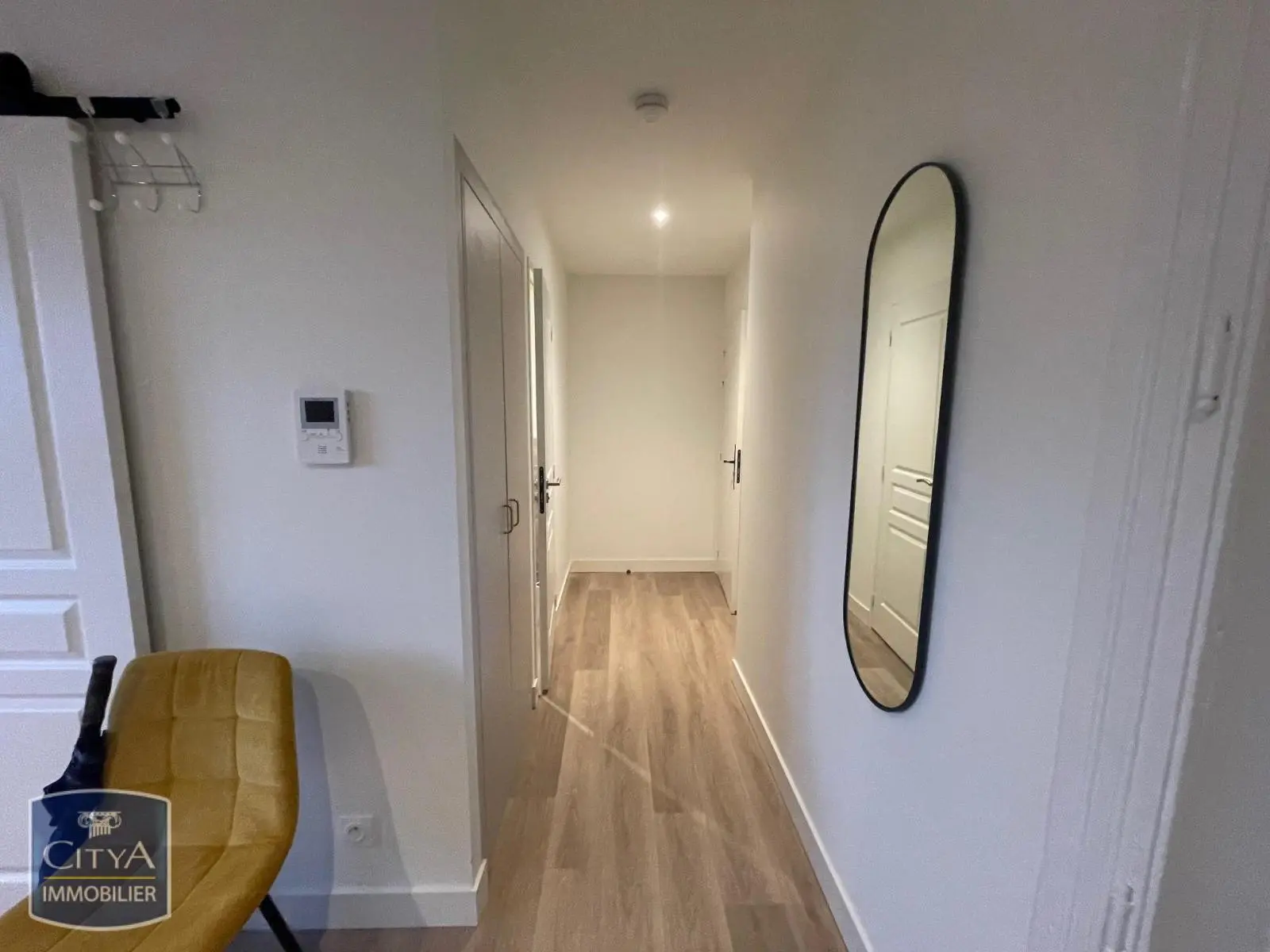 Photo 5 Appartement 1 pièce 23.3m²