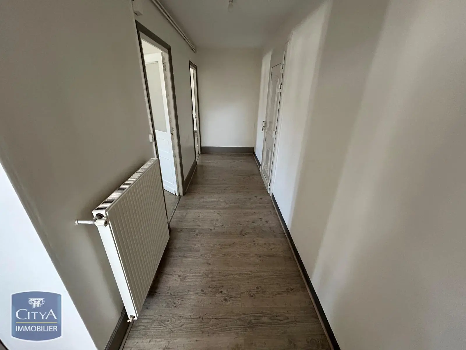 Photo 7 Appartement 2 pièces 59.18m²