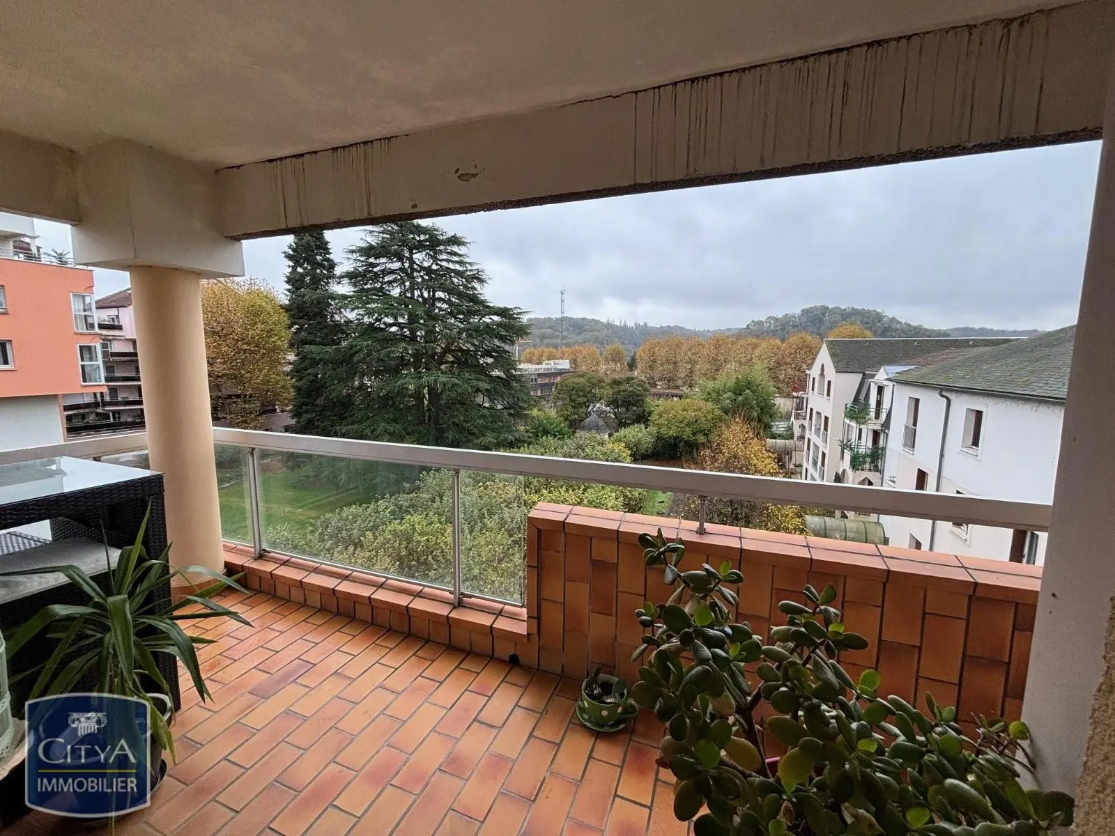 Photo 4 Appartement 2 pièces 44.59m²