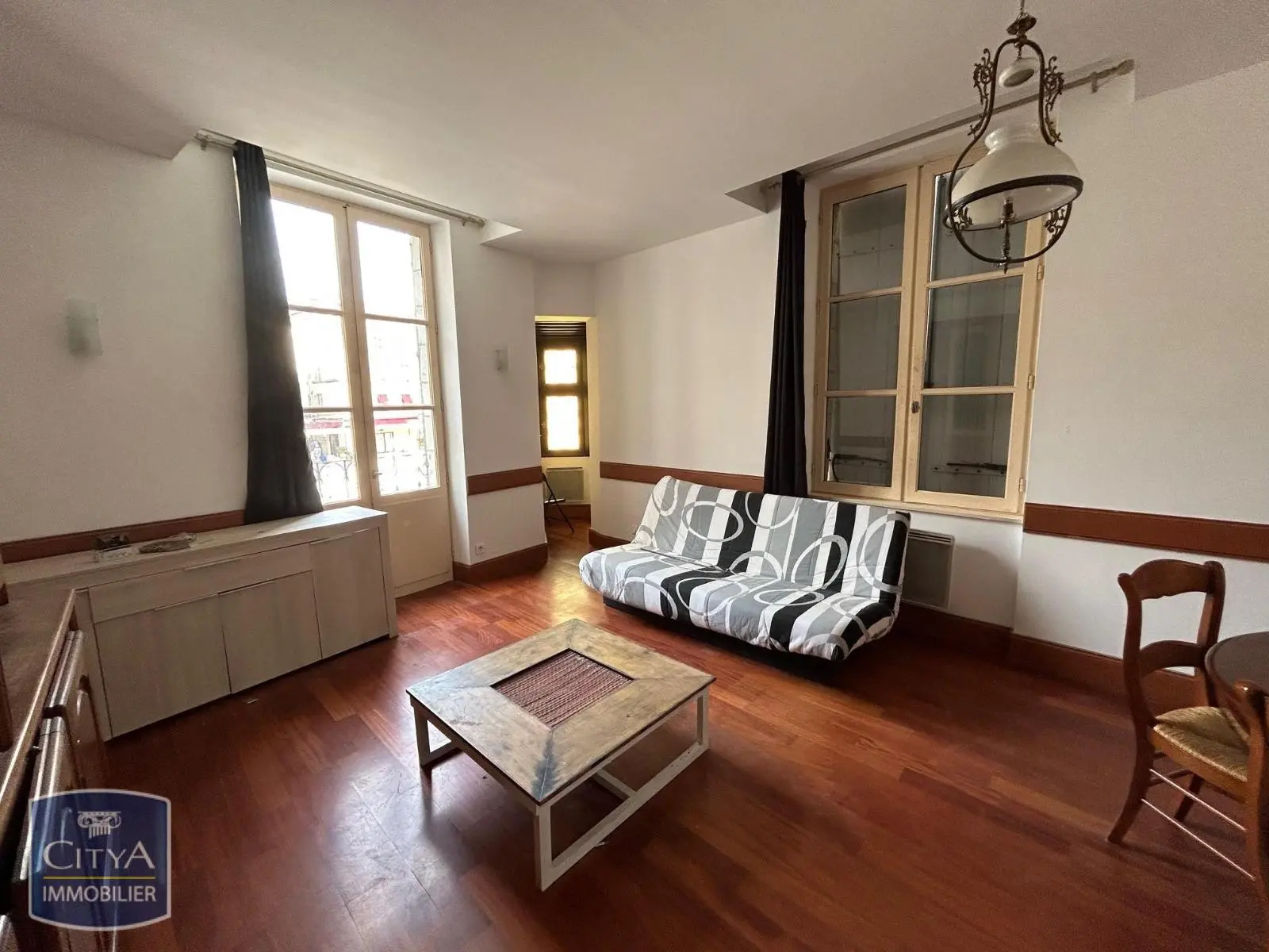 Photo 2 Appartement 2 pièces 53.36m²